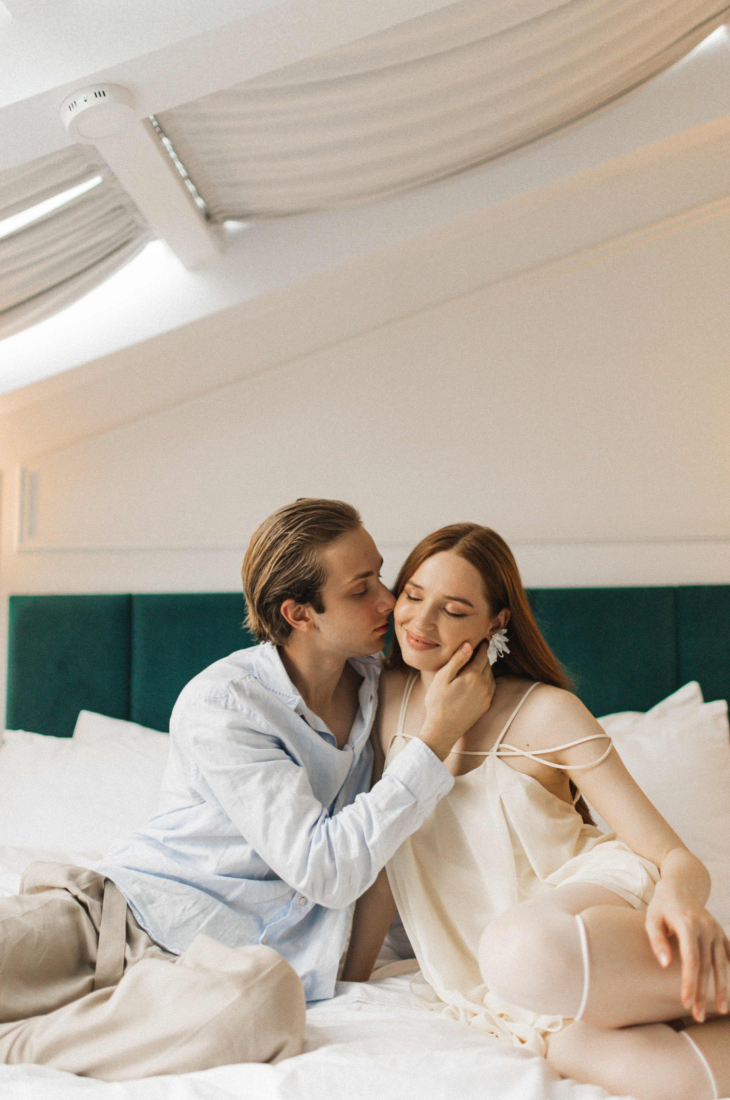 Лиза и Сева. Семейный и свадебный фотограф в Екатеринбурге Орлова Ирина