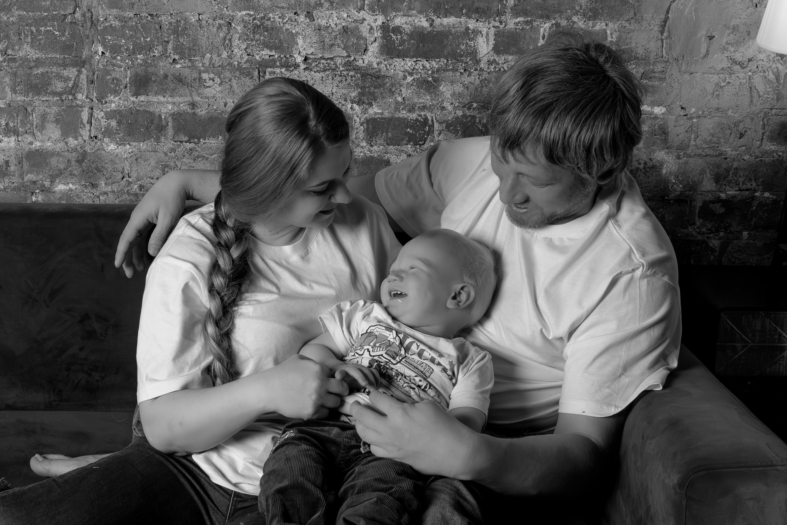 Альбомы семейных фотосессий. Семейный и свадебный фотограф в Москве и Домодедово Анна Авилочкина