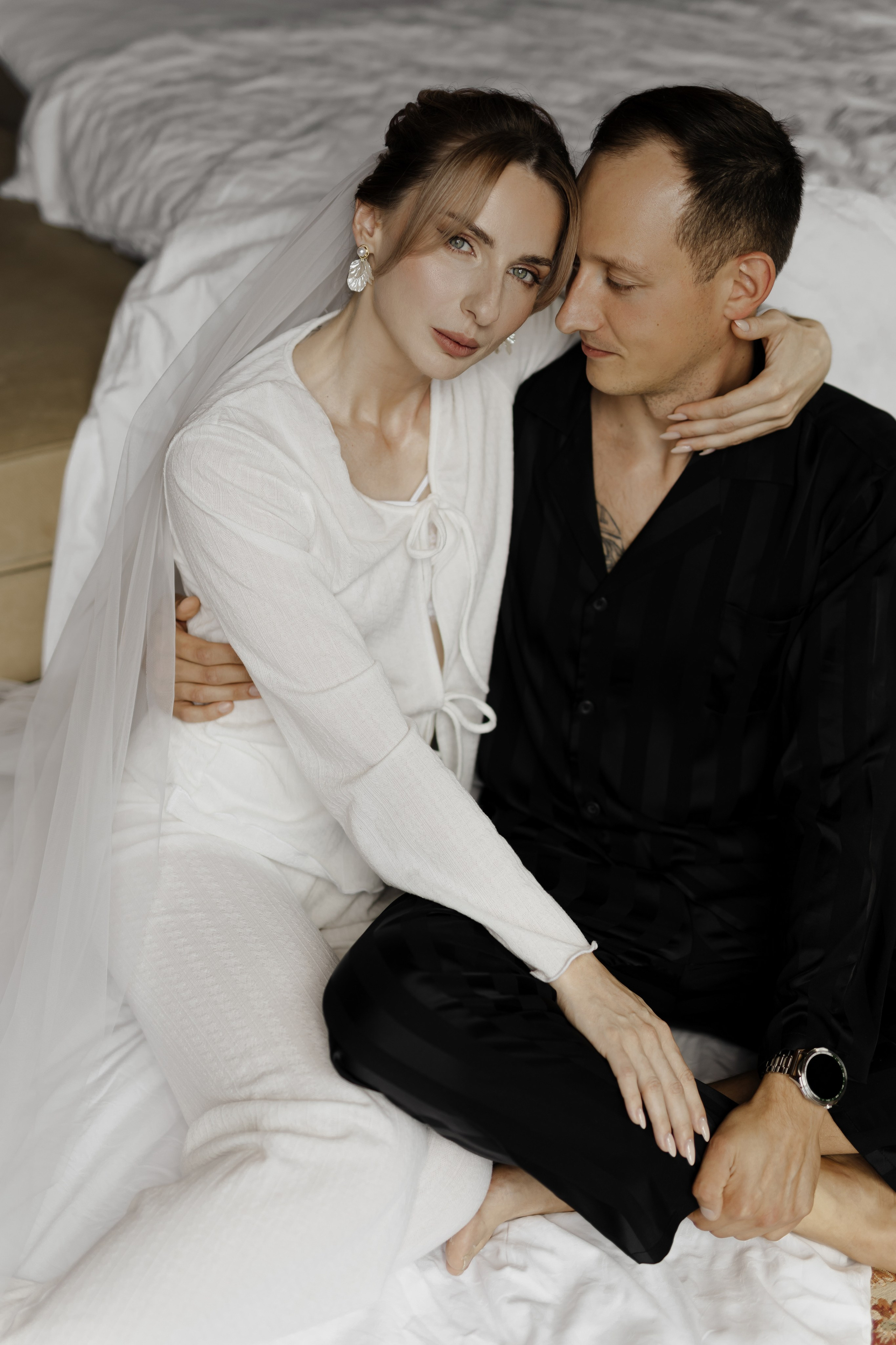 Свадьба Артёма и Ольги. Фотограф Кольчугино/Владимир/Москва Елизавета Иода