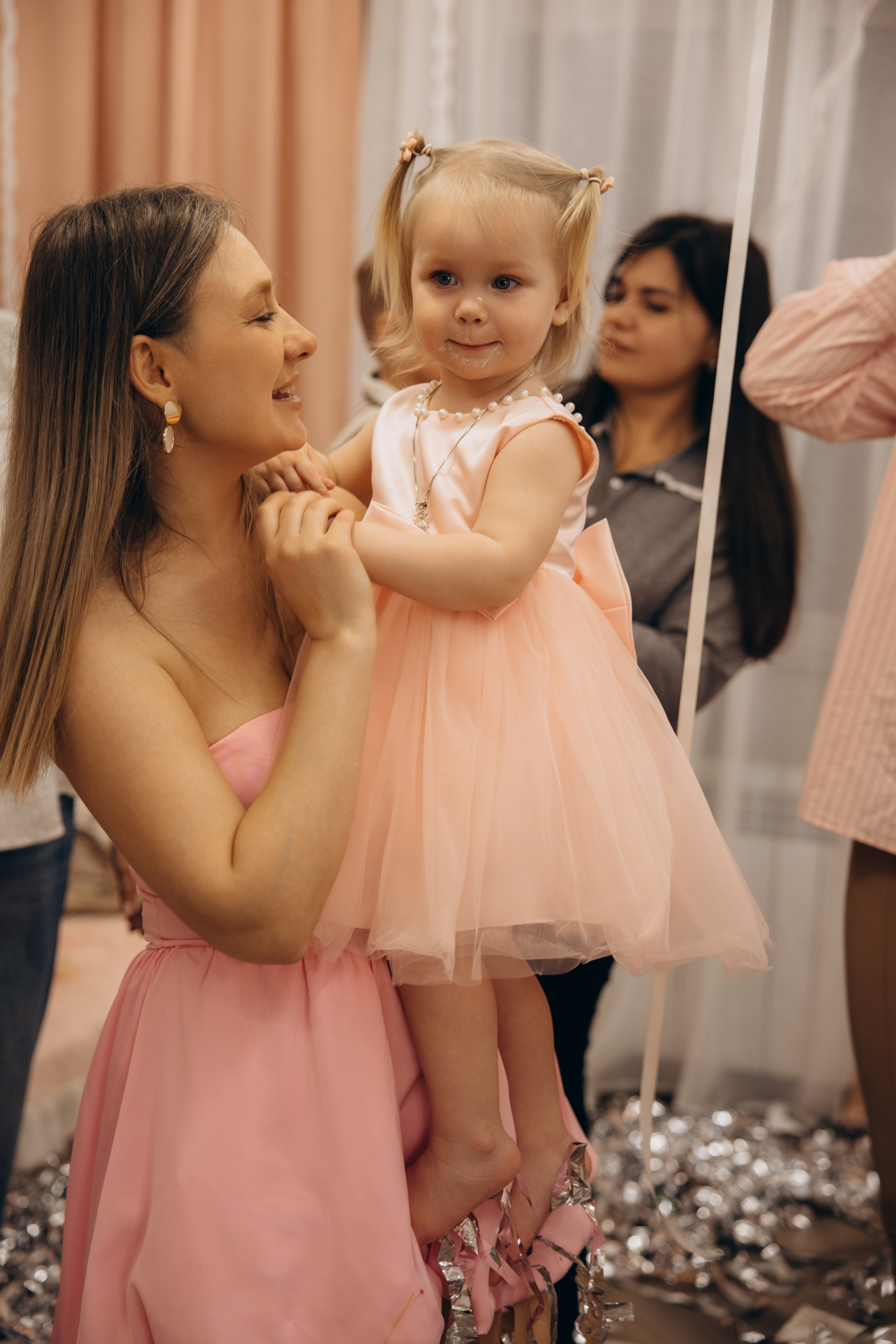 Стефании 2 года. Свадебный, семейный фотограф в Иркутске Светлана Макаричева