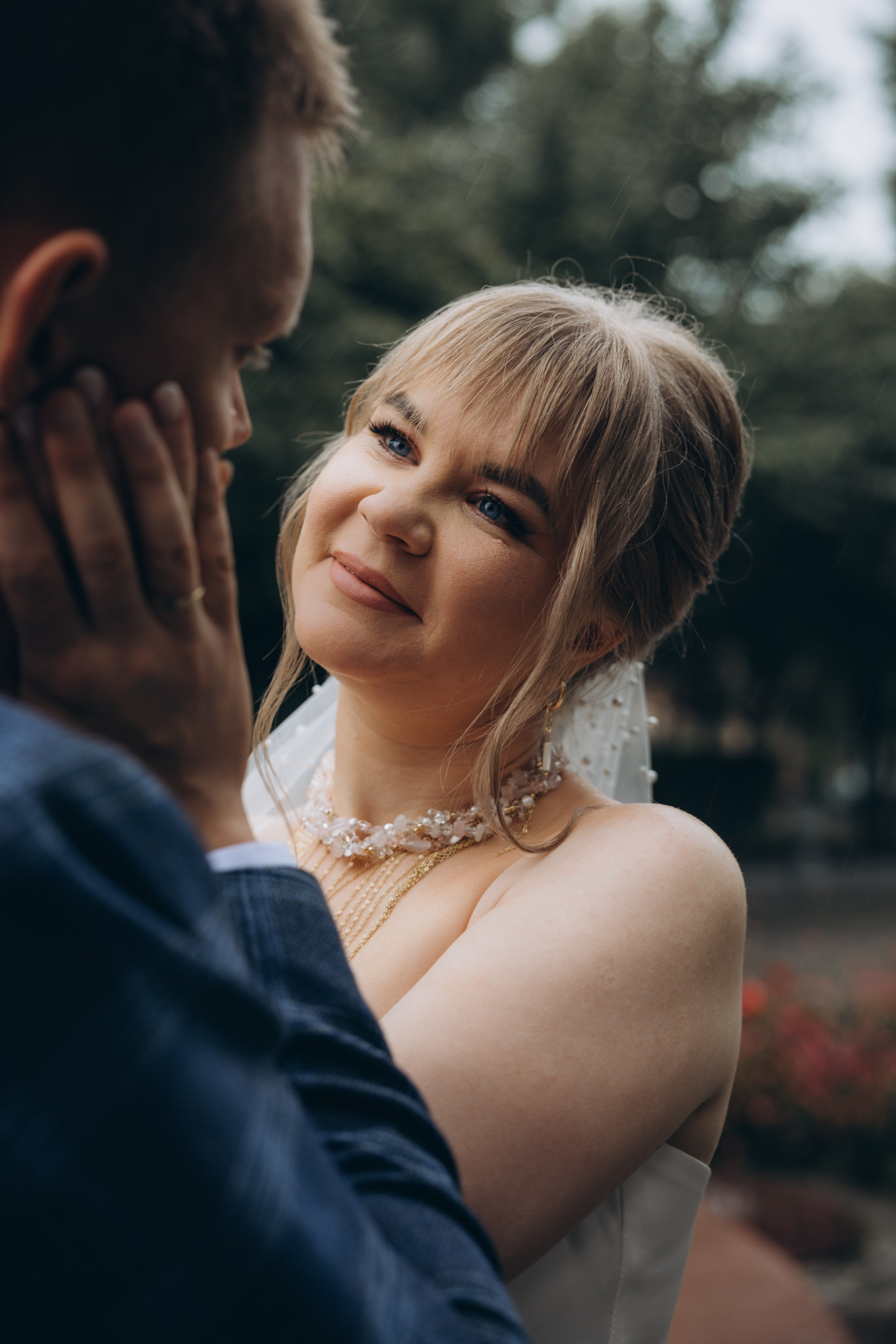 Георгий & Алёна. Свадебный, семейный фотограф в Иркутске Светлана Макаричева