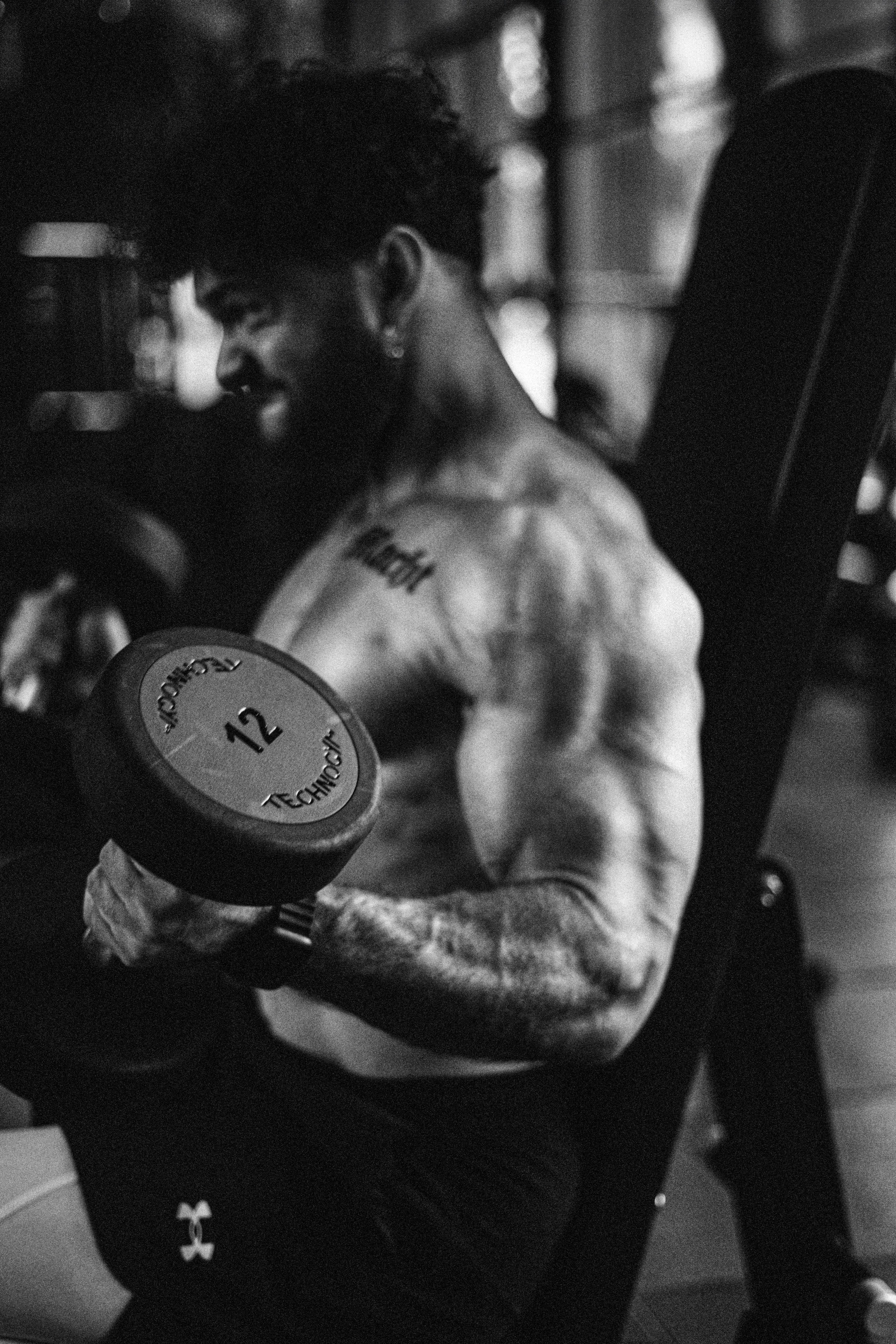 Roman. Alena Gribkova