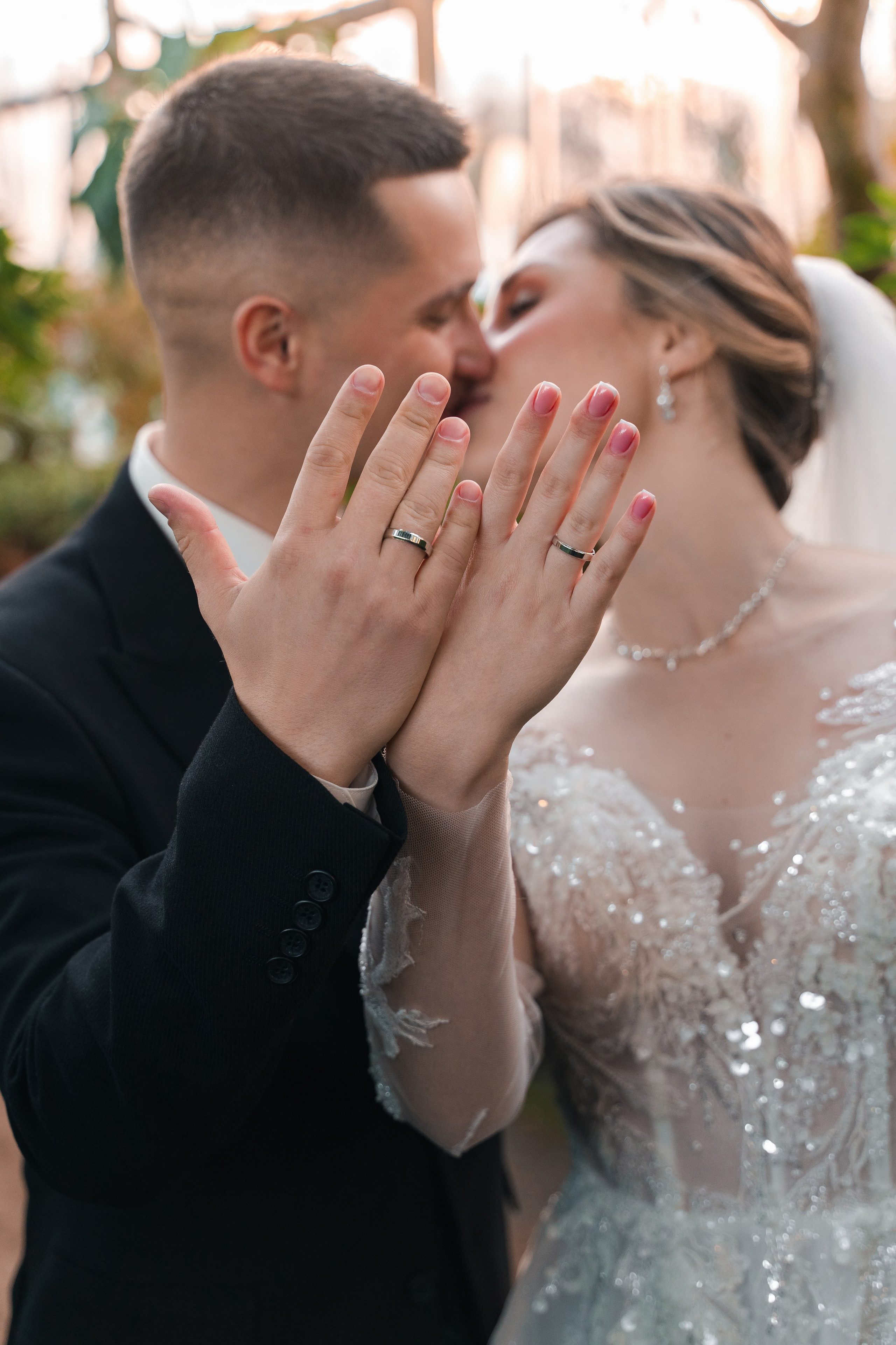 Евгений + Елена