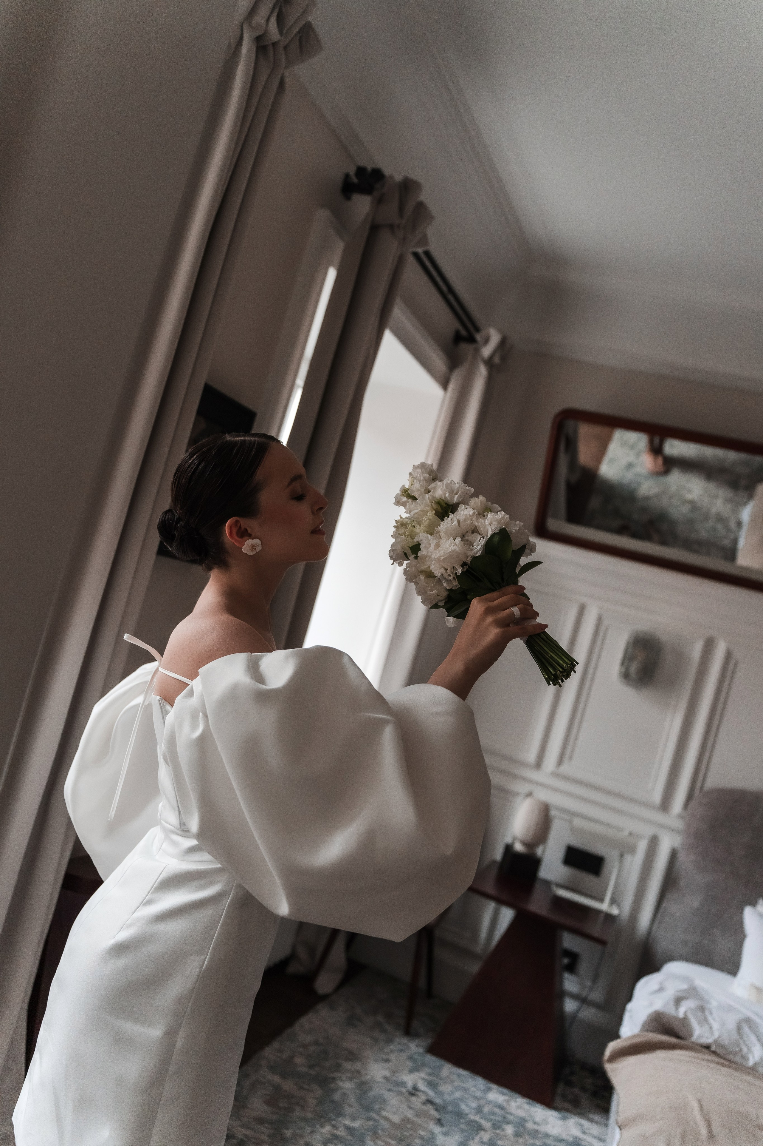 Анатолий + Ева