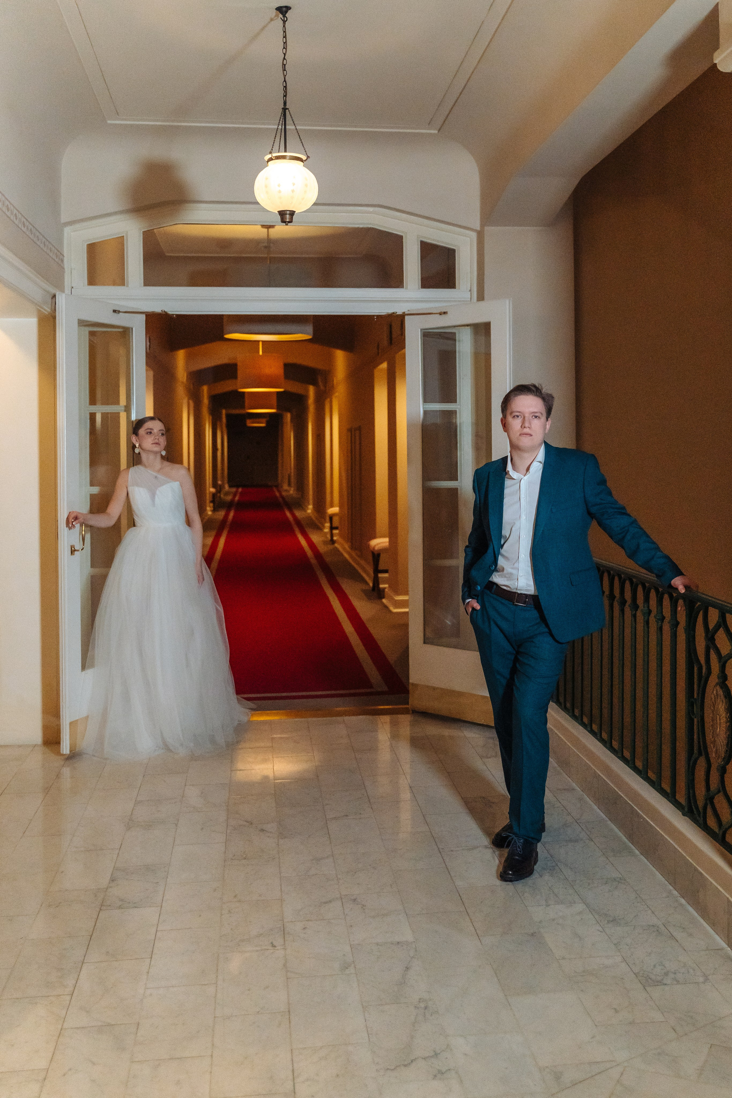 Иван + Кристина