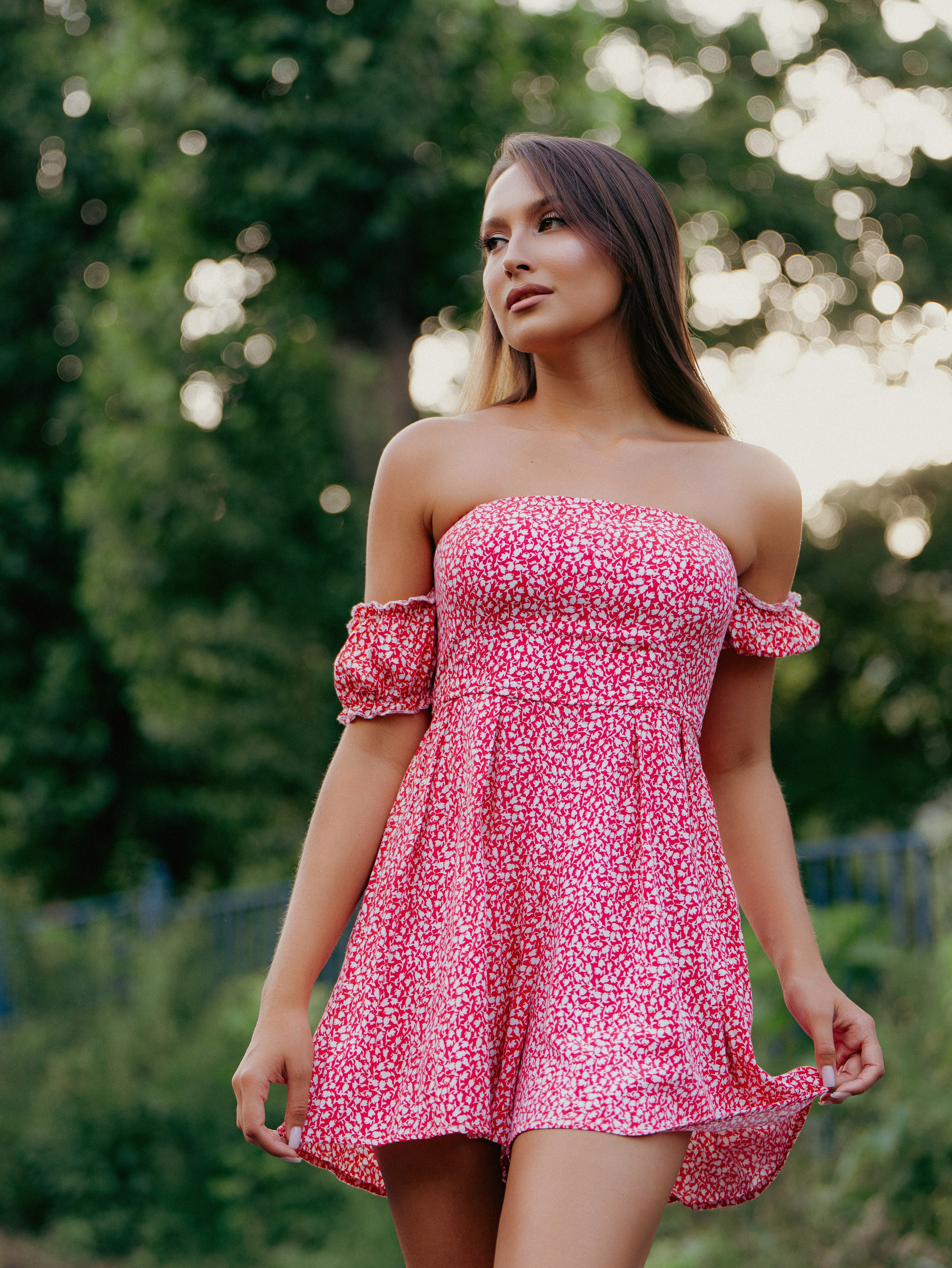 Катя. Портретный, семейный и свадебный фотограф в Курске Роман Сазонов