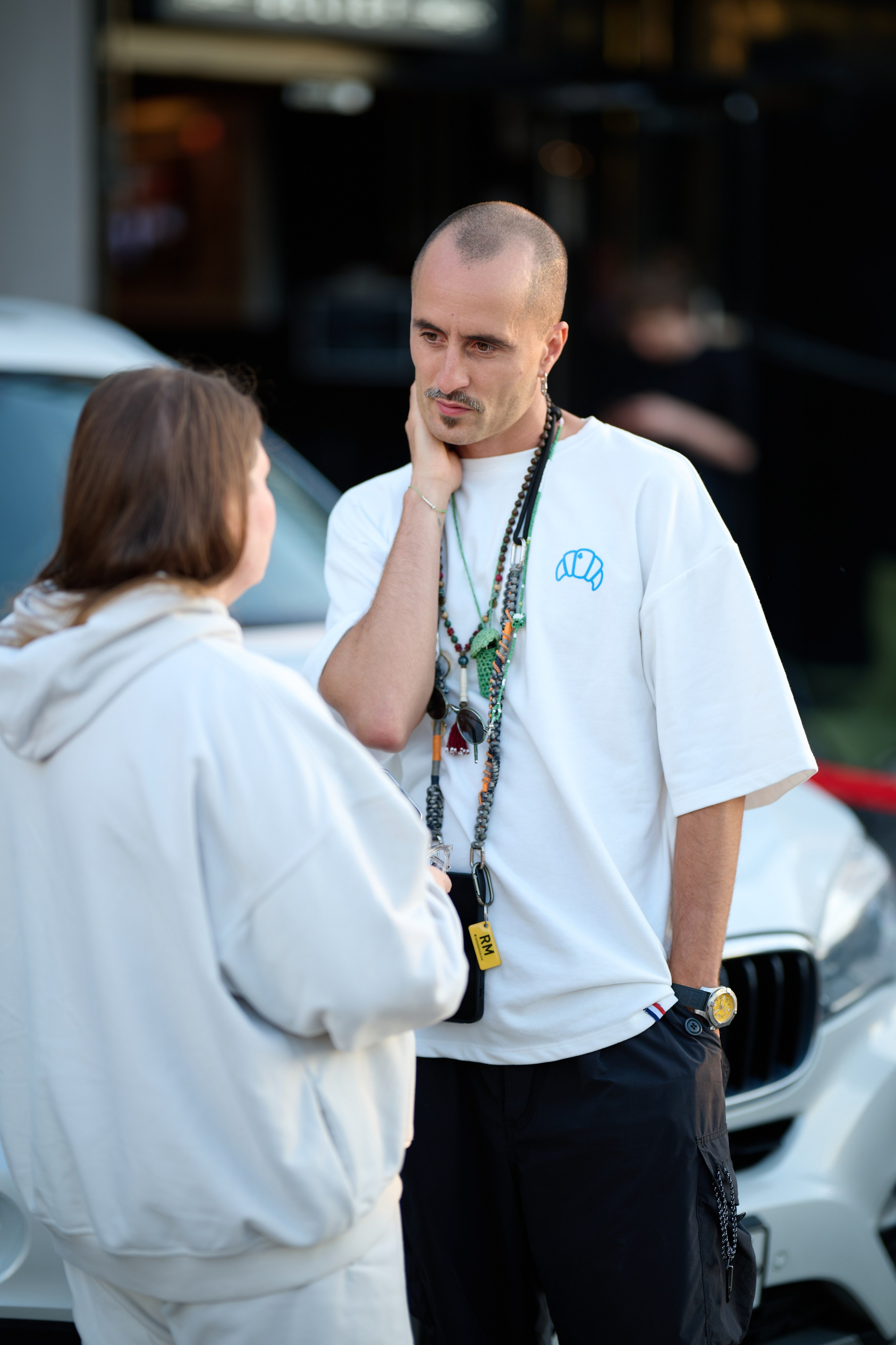 Импресарио (Belief) 15.06.2024. Фотограф