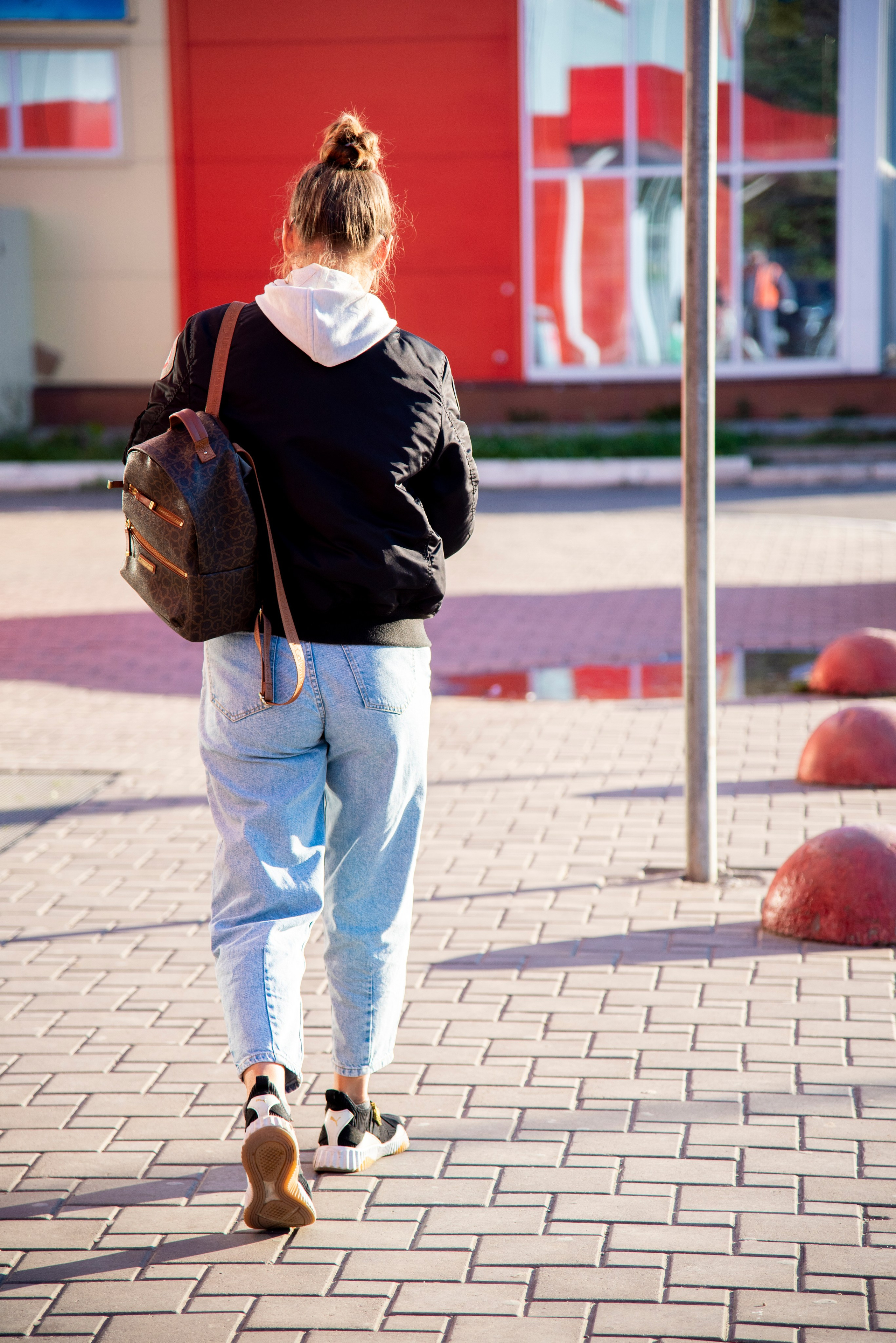 Каменск 22 (часть 3). Фотограф Вадим Хмурковский