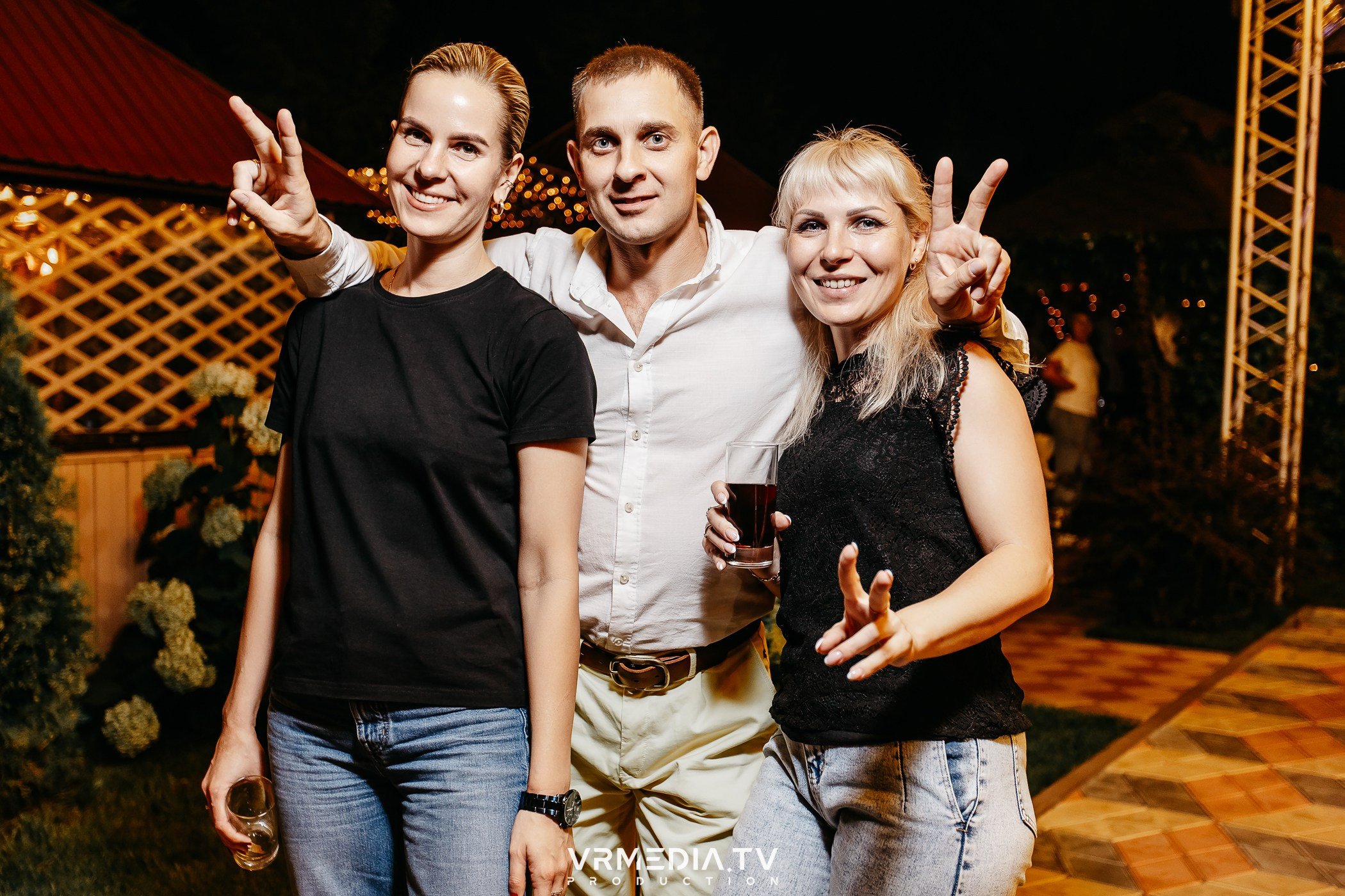 Выходные в ресторане «Лазурный берег»