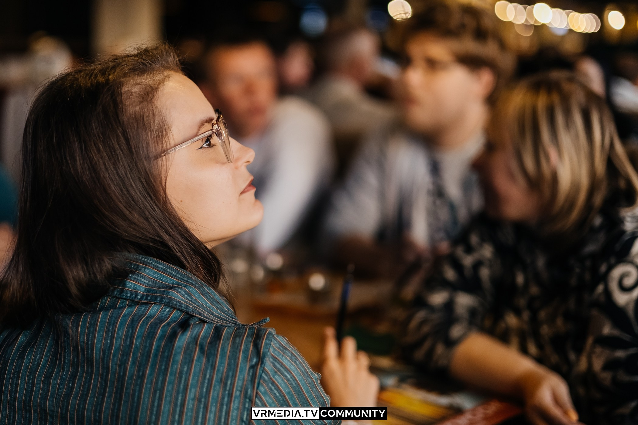 Ресторан «Мюнхен»: Эйнштейн Party