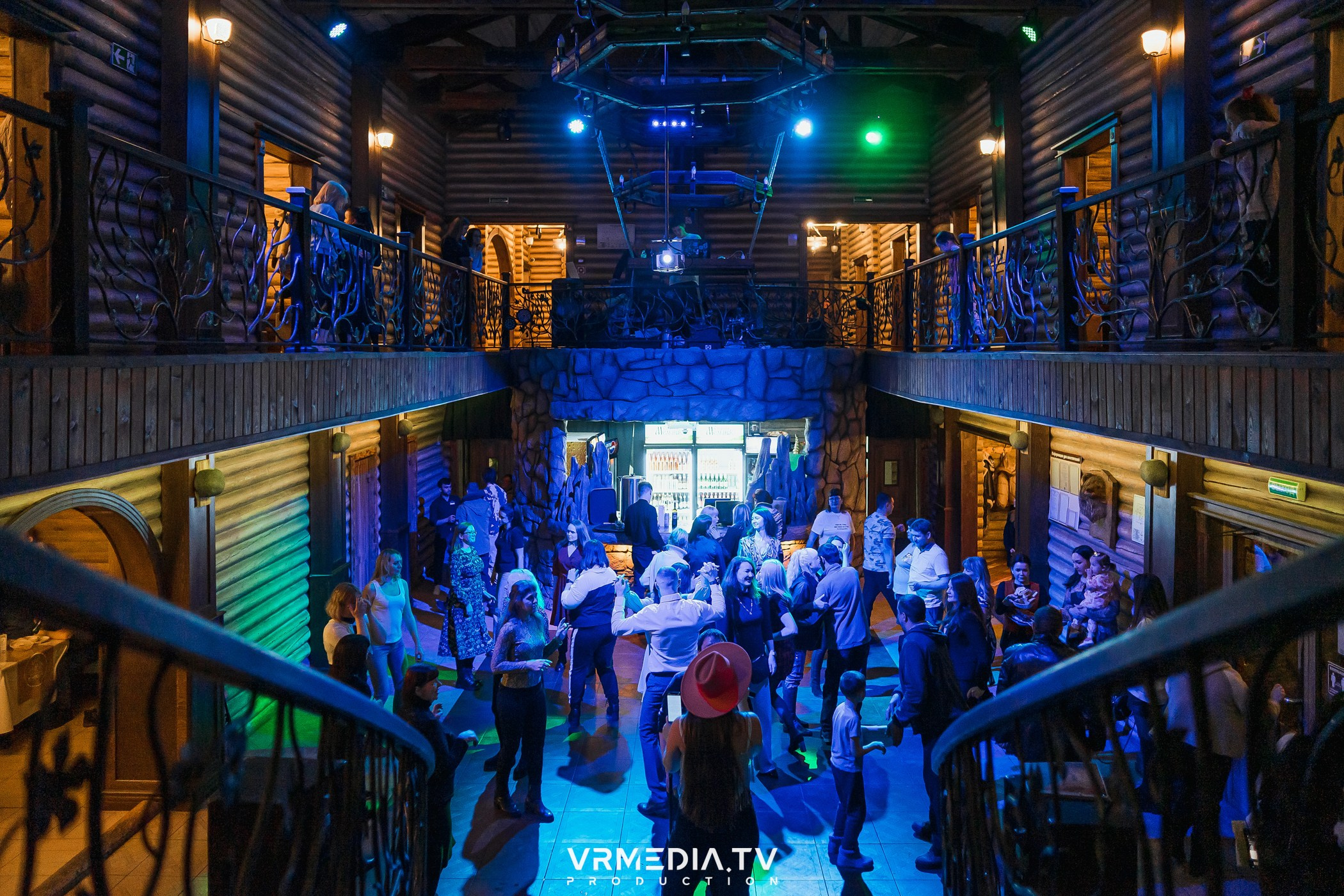 В гостях у «Петровича»