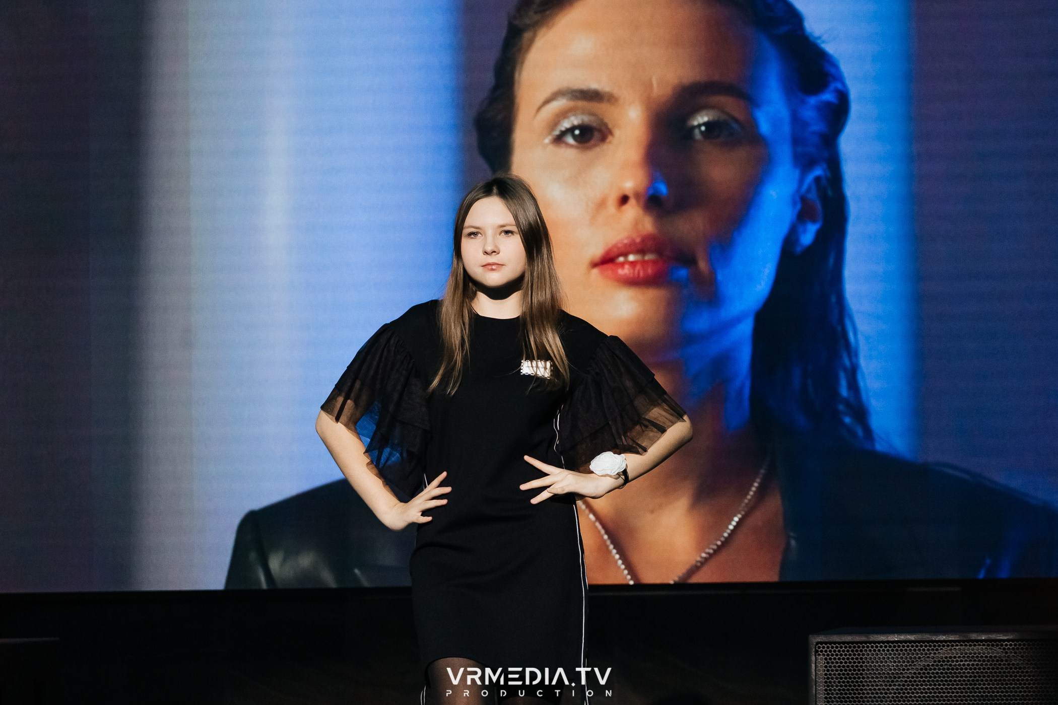 «ЛЕДИ КУЗБАСС»-2024