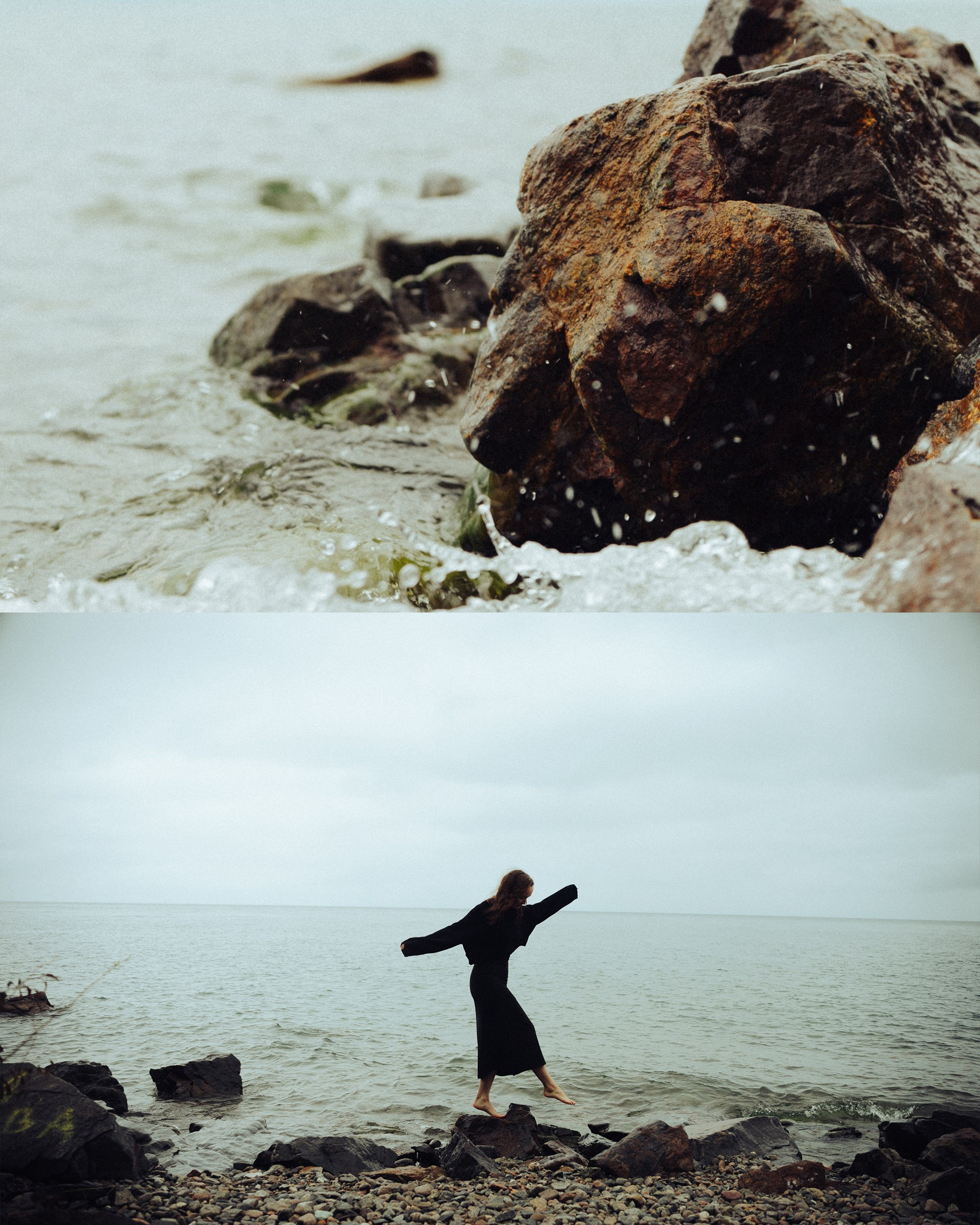 Портреты. Фотограф в Иркутске Настя Гаськова