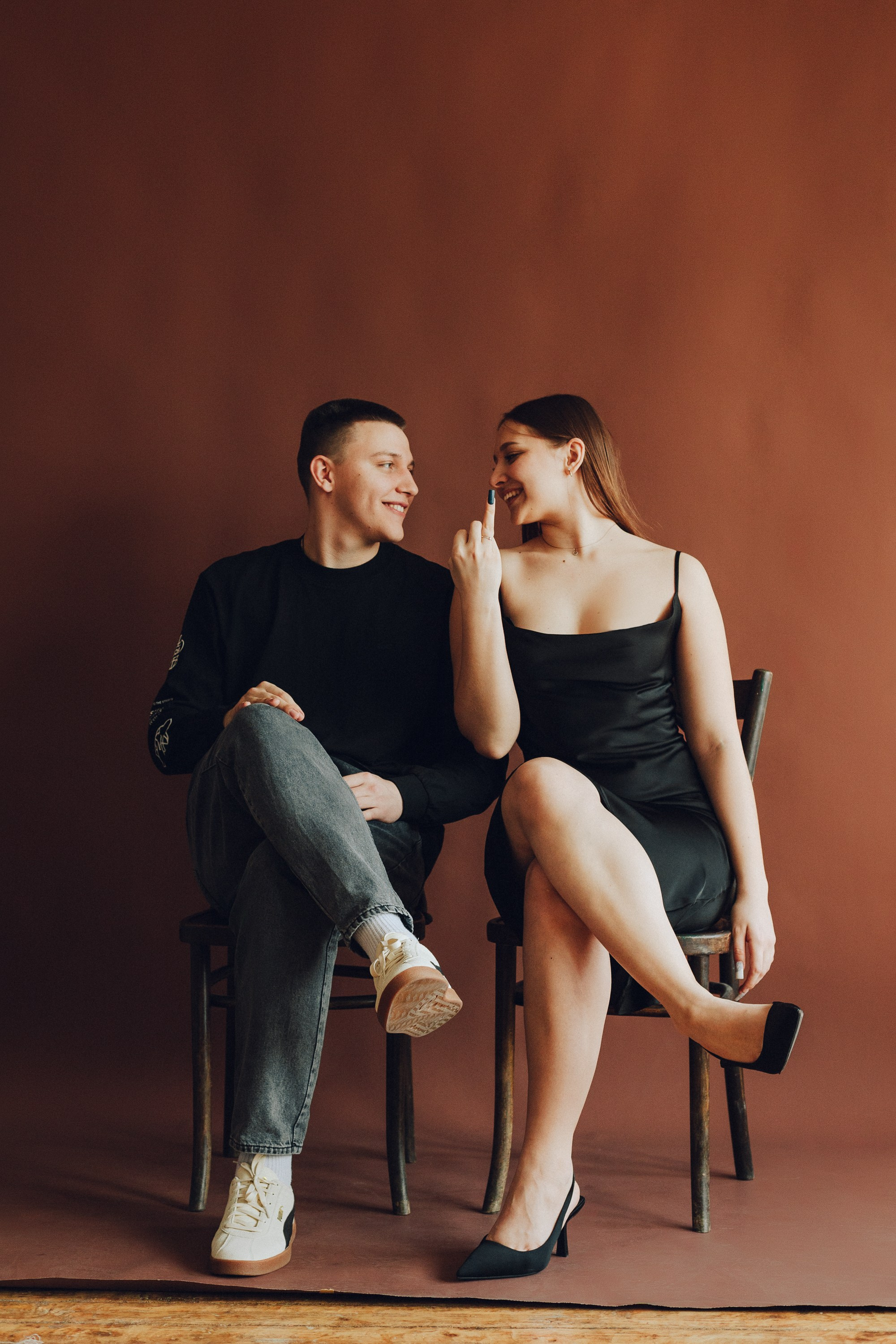 Свадьбы / Love story. Фотограф в Иркутске Настя Гаськова