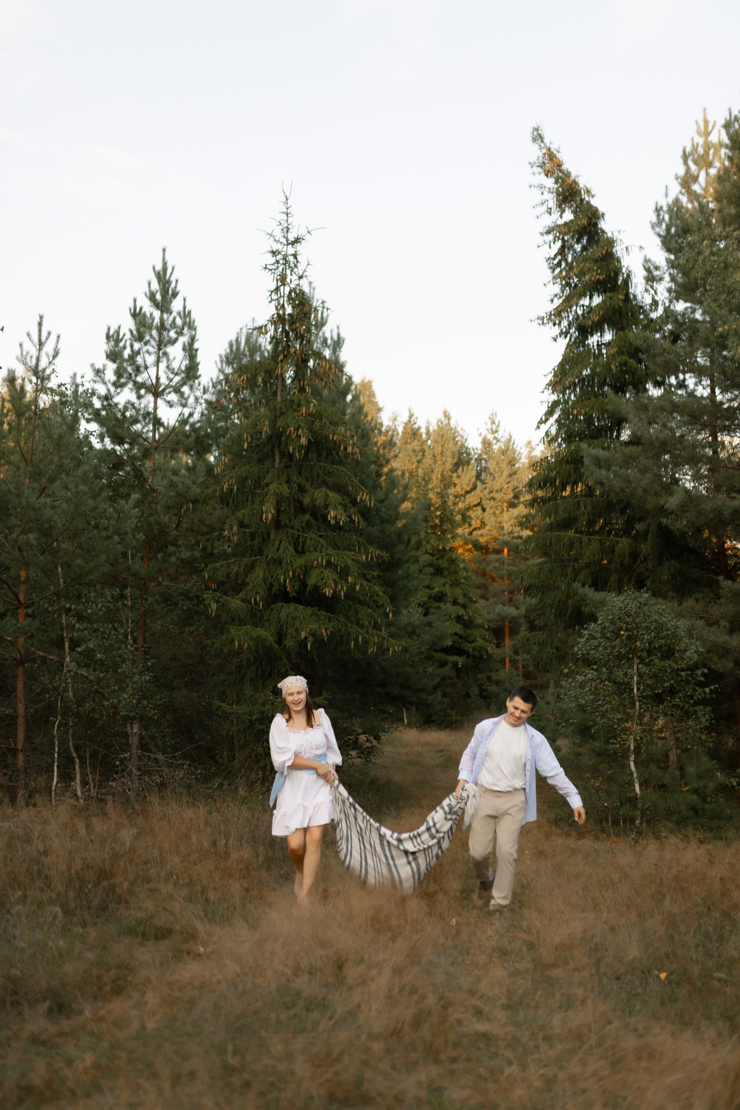 Майкл, Надя и Мигель. Фотограф Татьяна Семенова