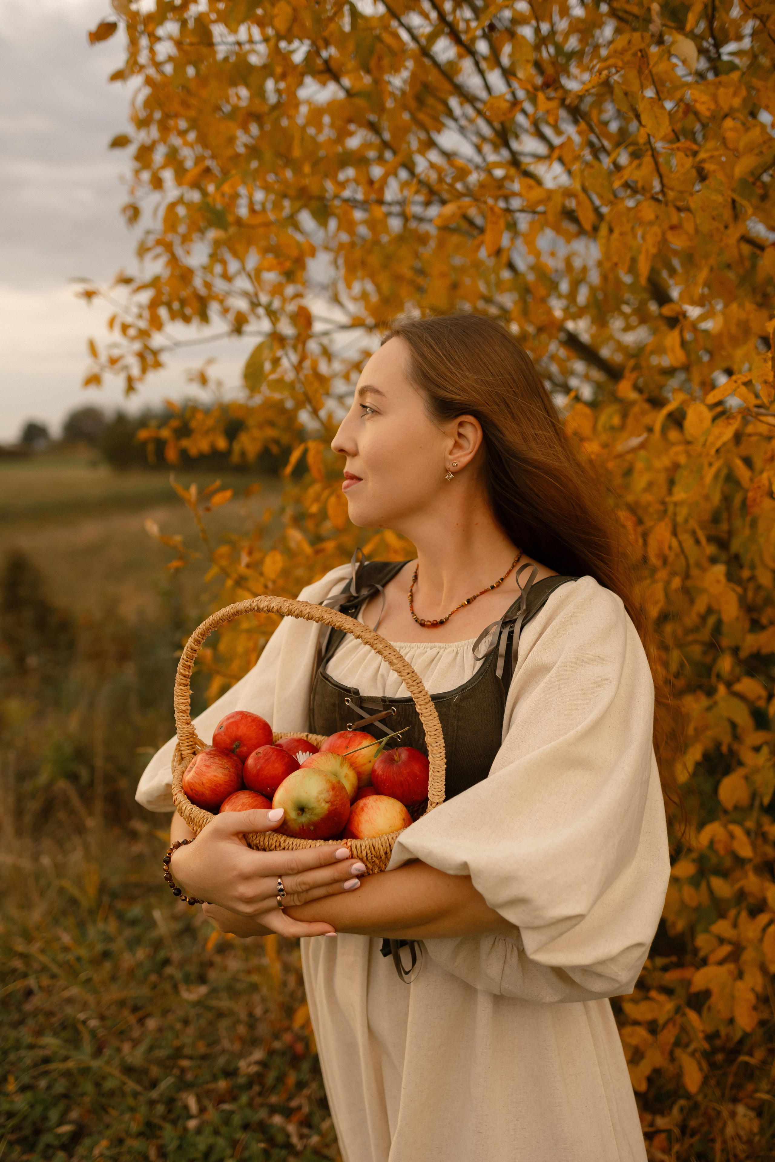 Анжелика. Фотограф Татьяна Семенова