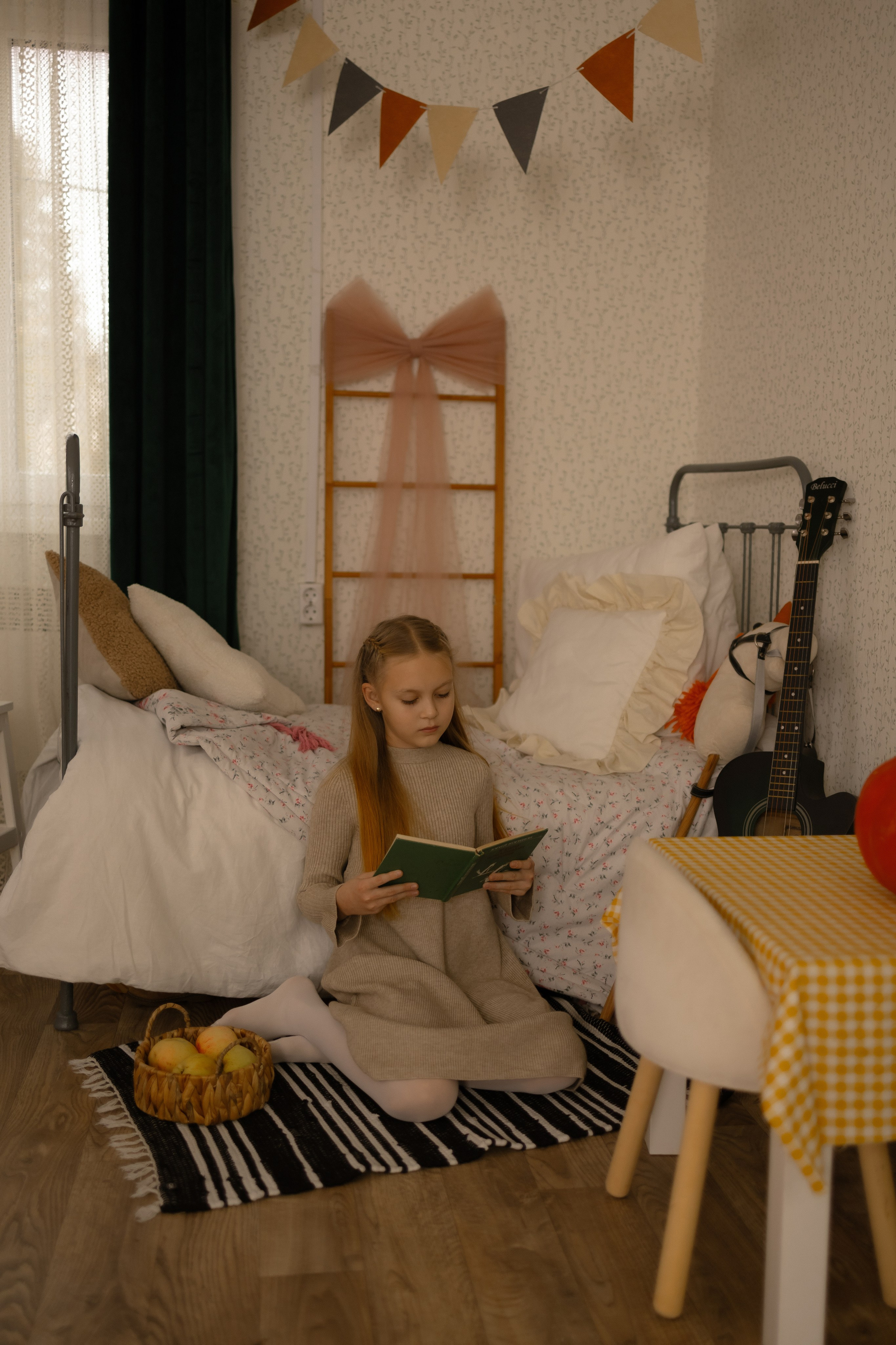 Кристина и Арина. Фотограф Татьяна Семенова