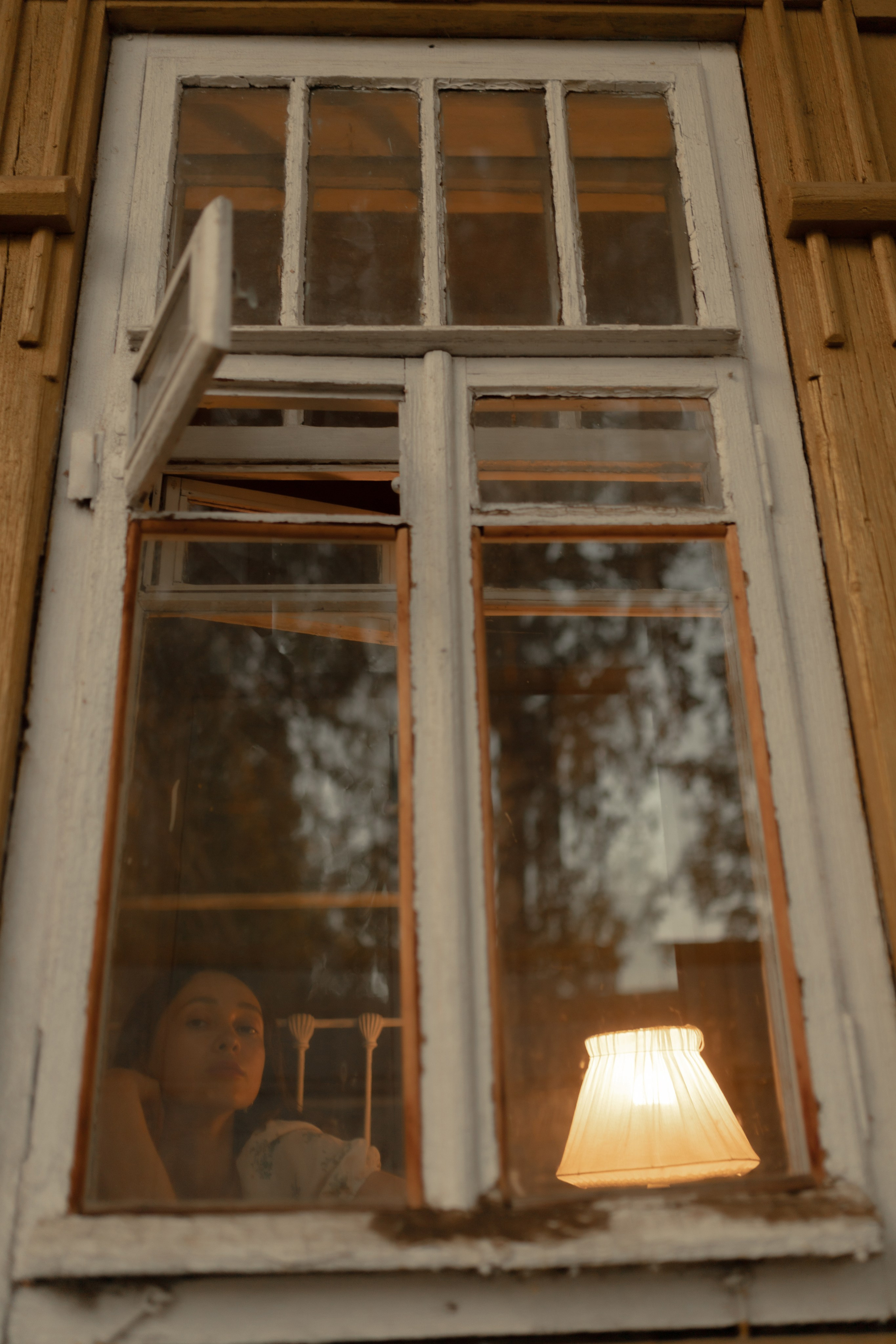 Оля. Фотограф Татьяна Семенова