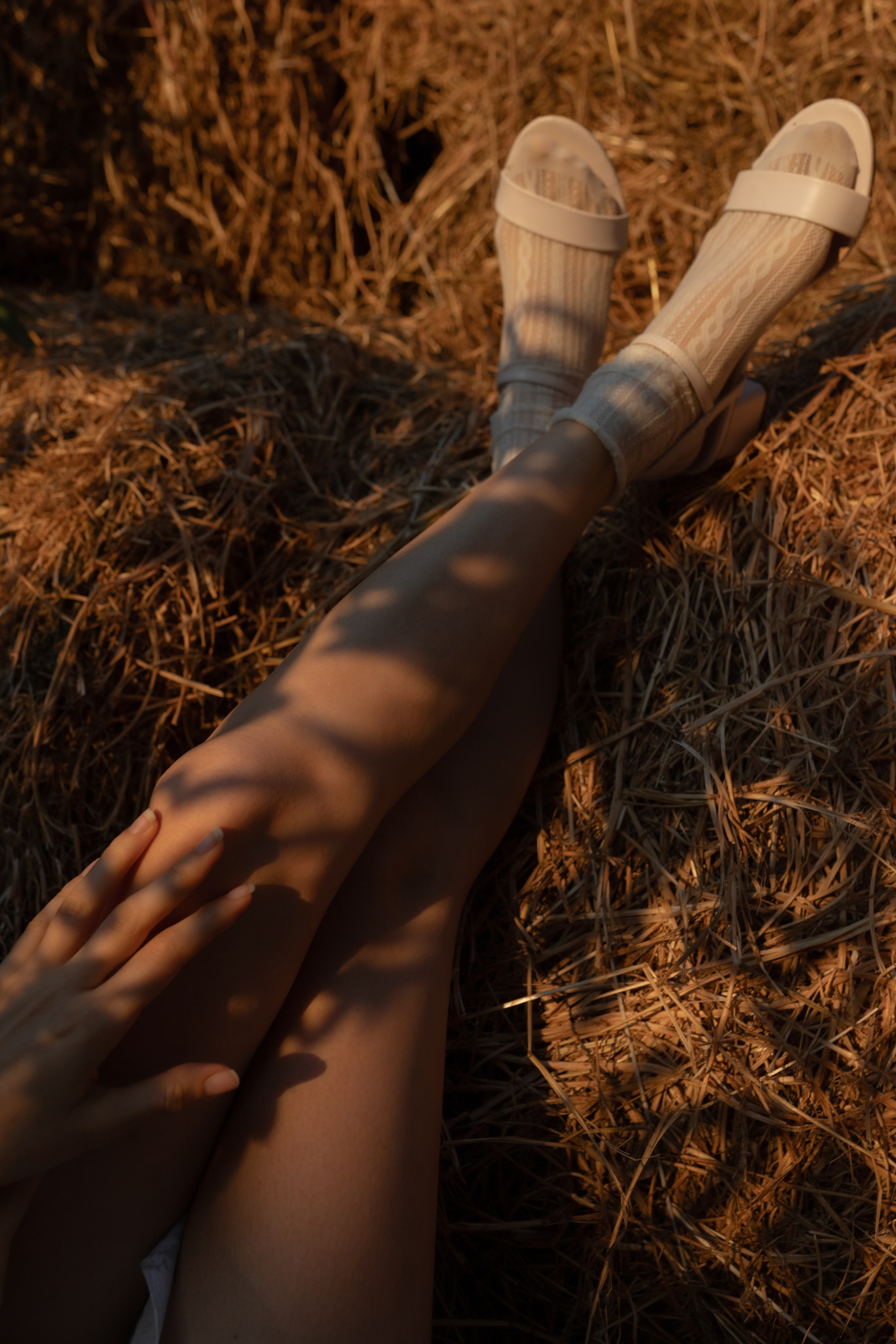 Оля. Фотограф Татьяна Семенова