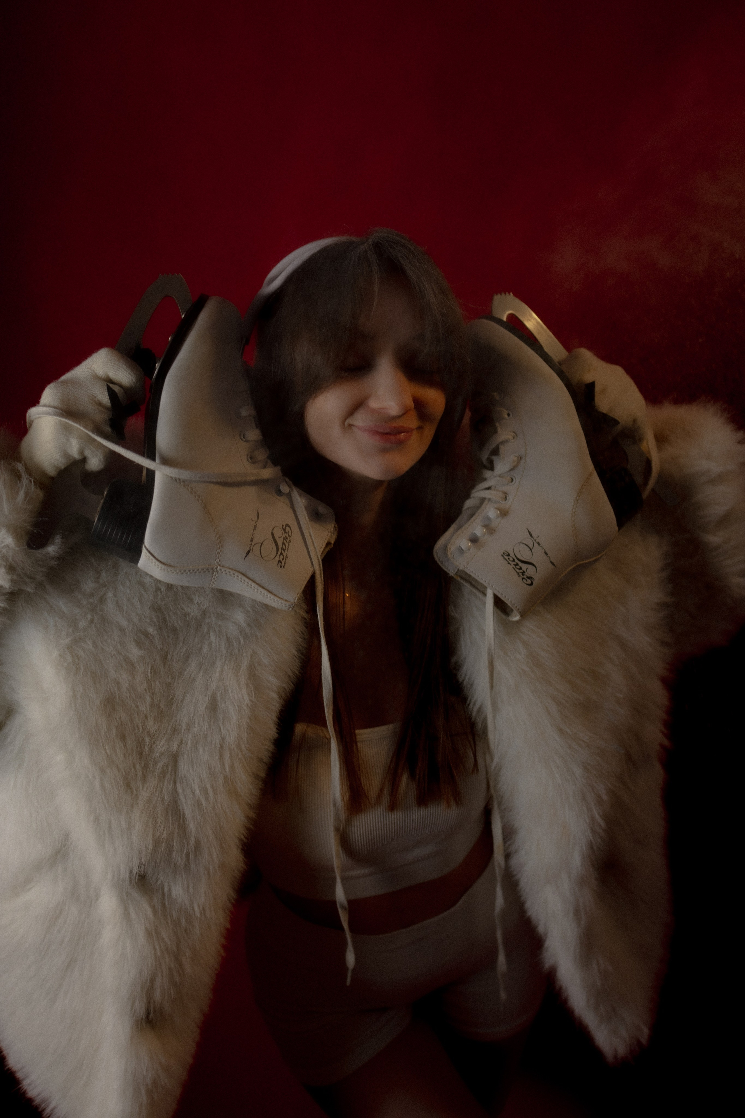 Диана. Фотограф Татьяна Семенова