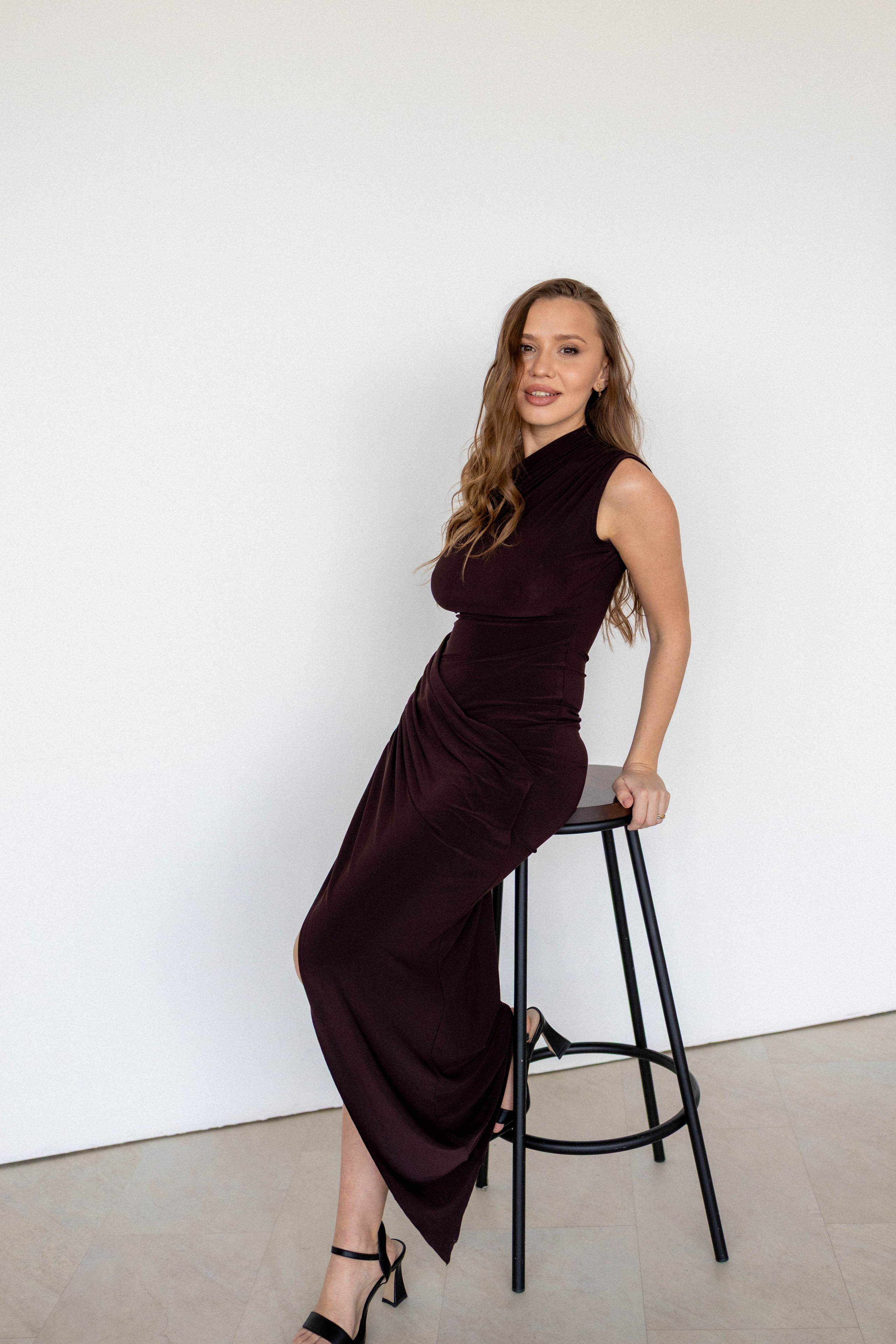 Юлия | 8 марта. Фотограф в Челябинске Екатерина Середа