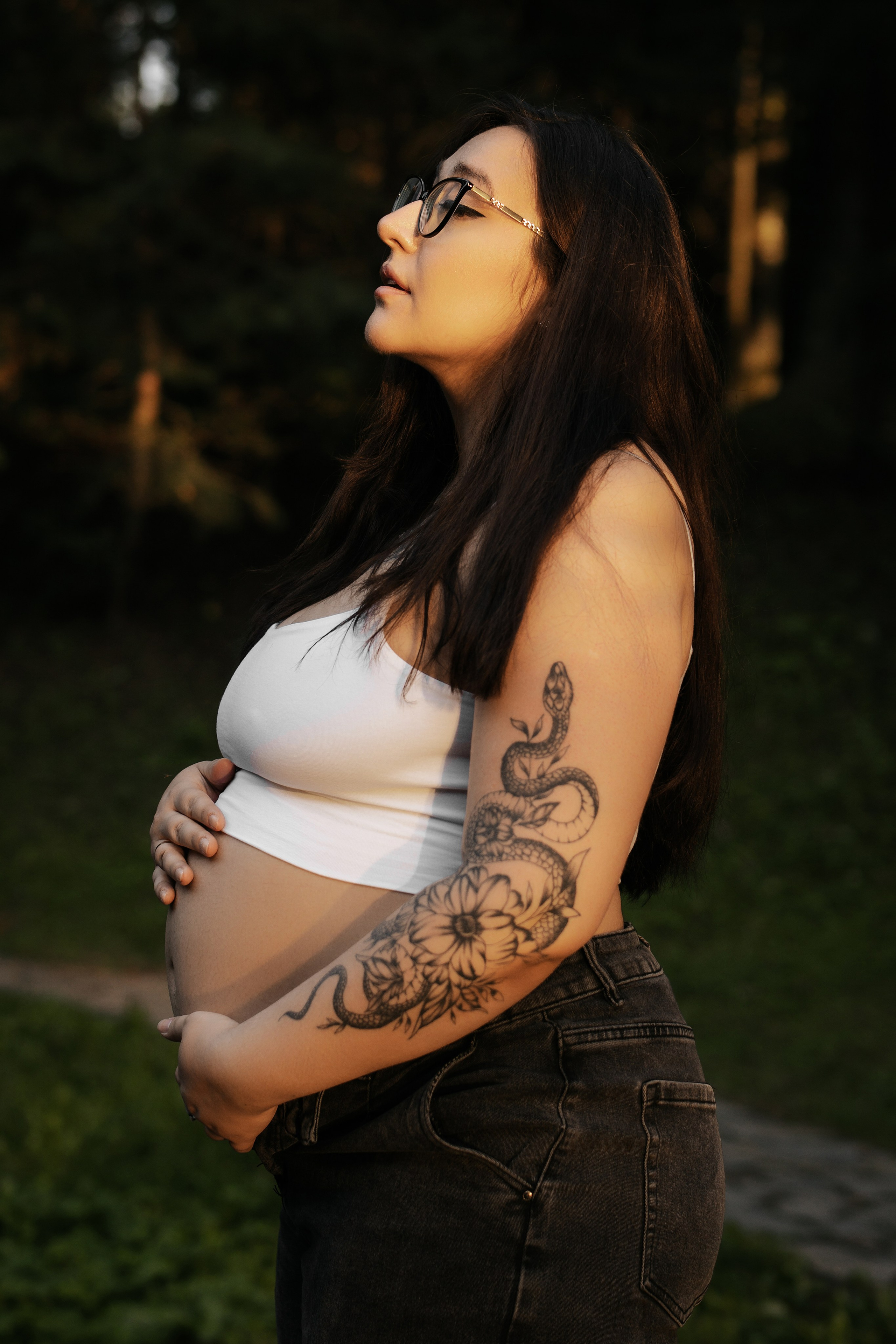 Nastya&Darina. Портретный фотограф в Минске Екатерина Петренко