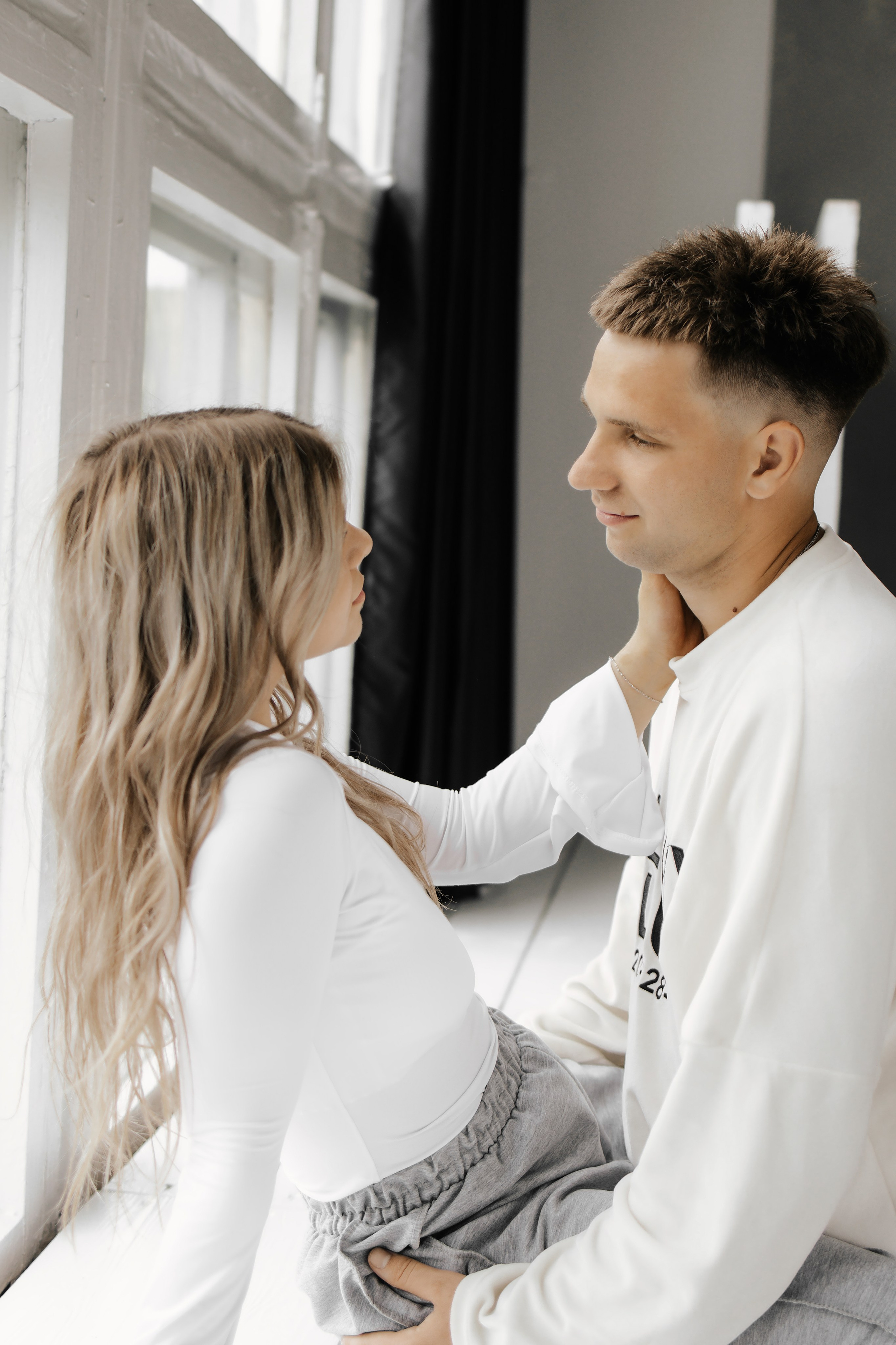 L&D. Портретный фотограф в Минске Екатерина Петренко