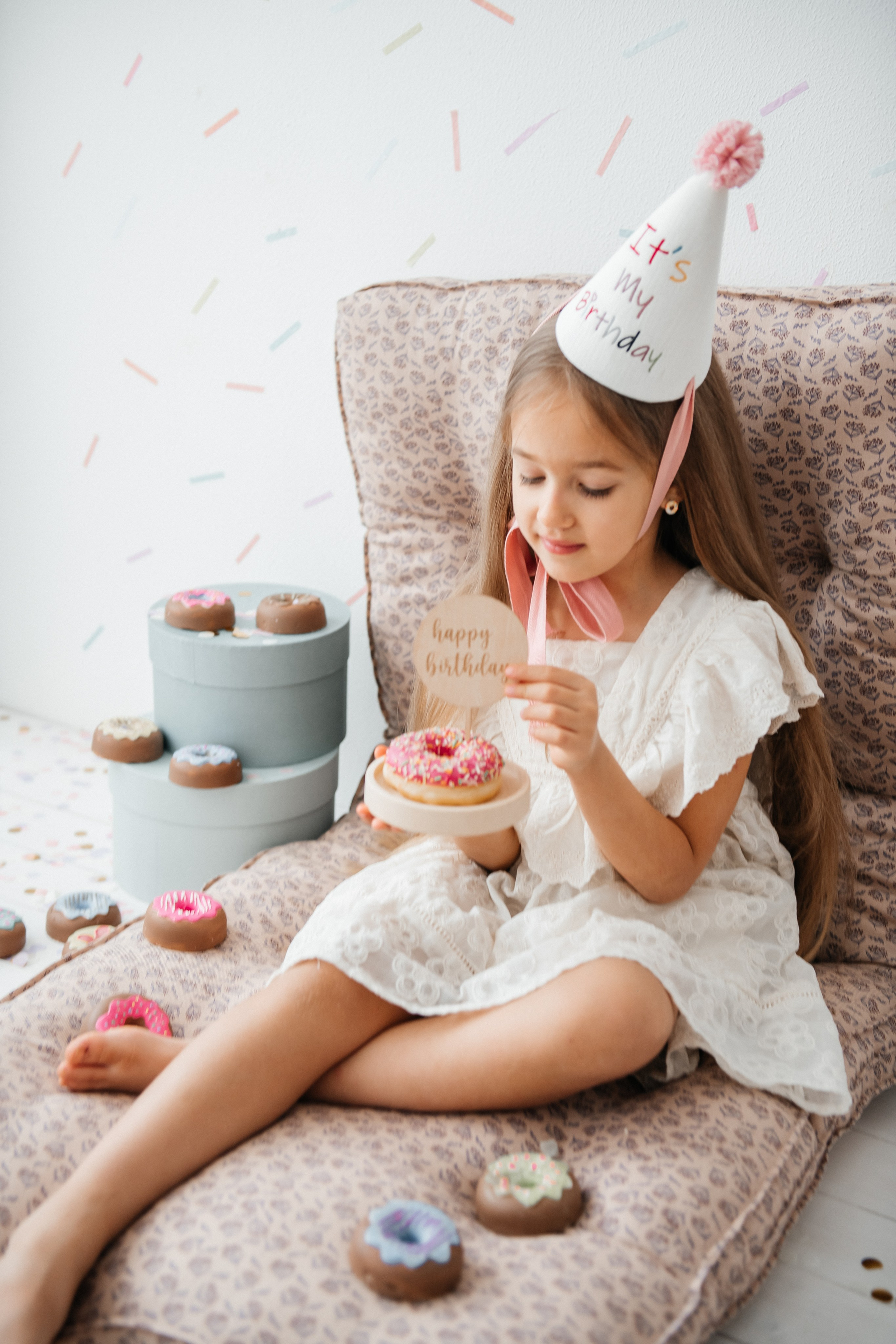 Агата, 5лет. Детский и семейный фотограф в Армавире Даша Зубкова