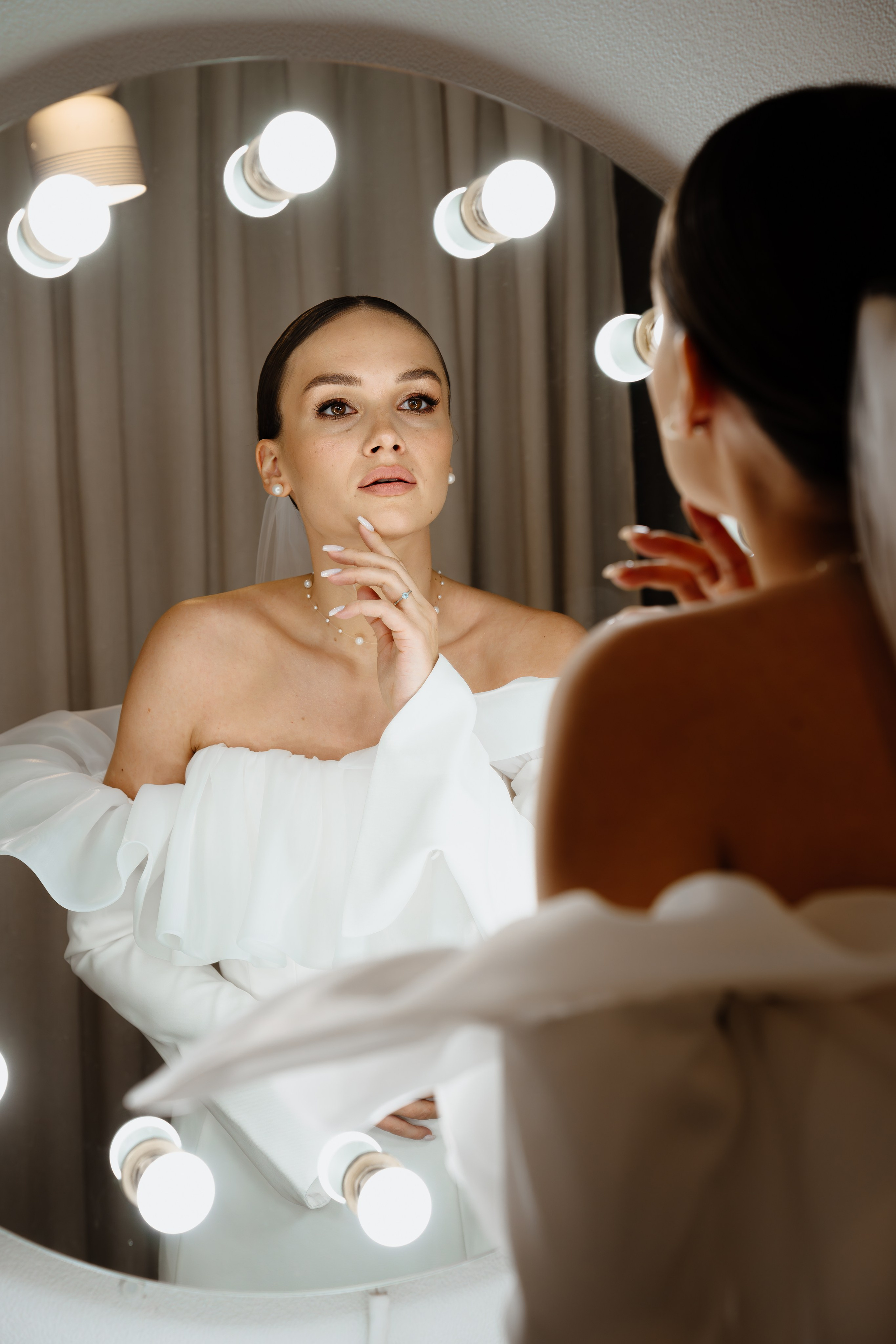 Свадебная фотосессия. Свадебный фотограф Мария Печенева I Екатеринбург