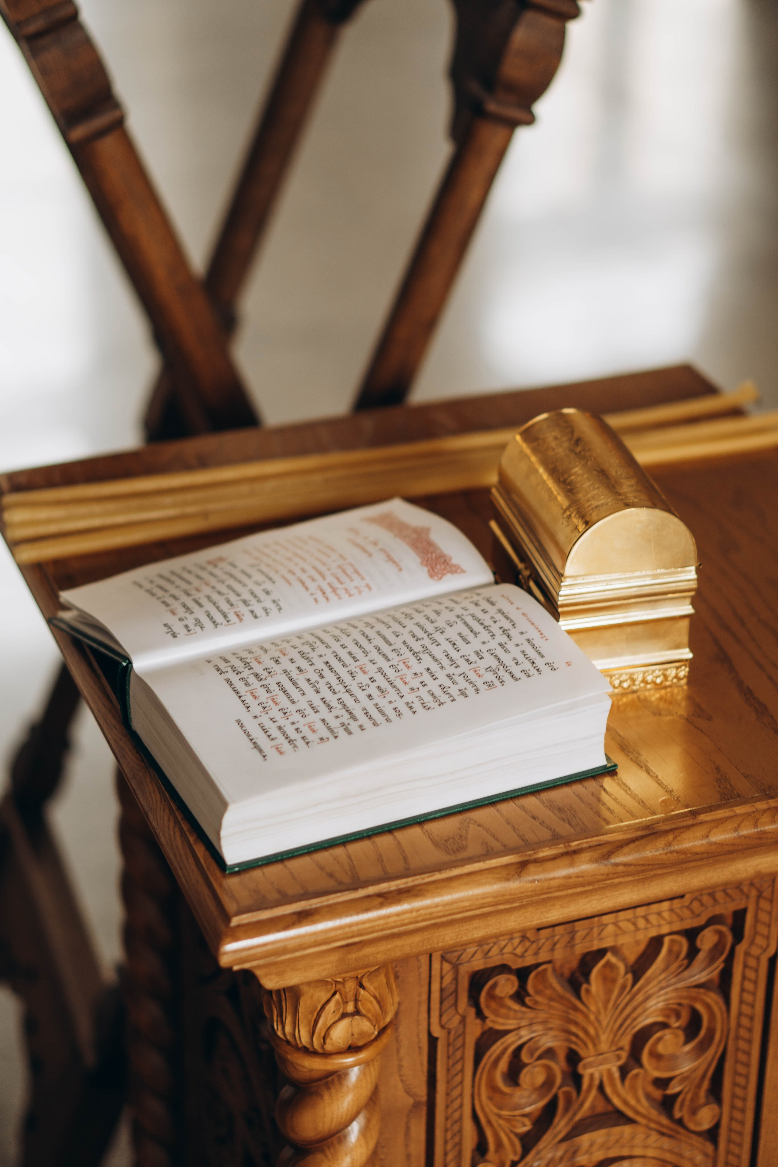 Крещение Миропии Лихов переулок ПСТГУ. Фотограф Москва Валерия Веденина