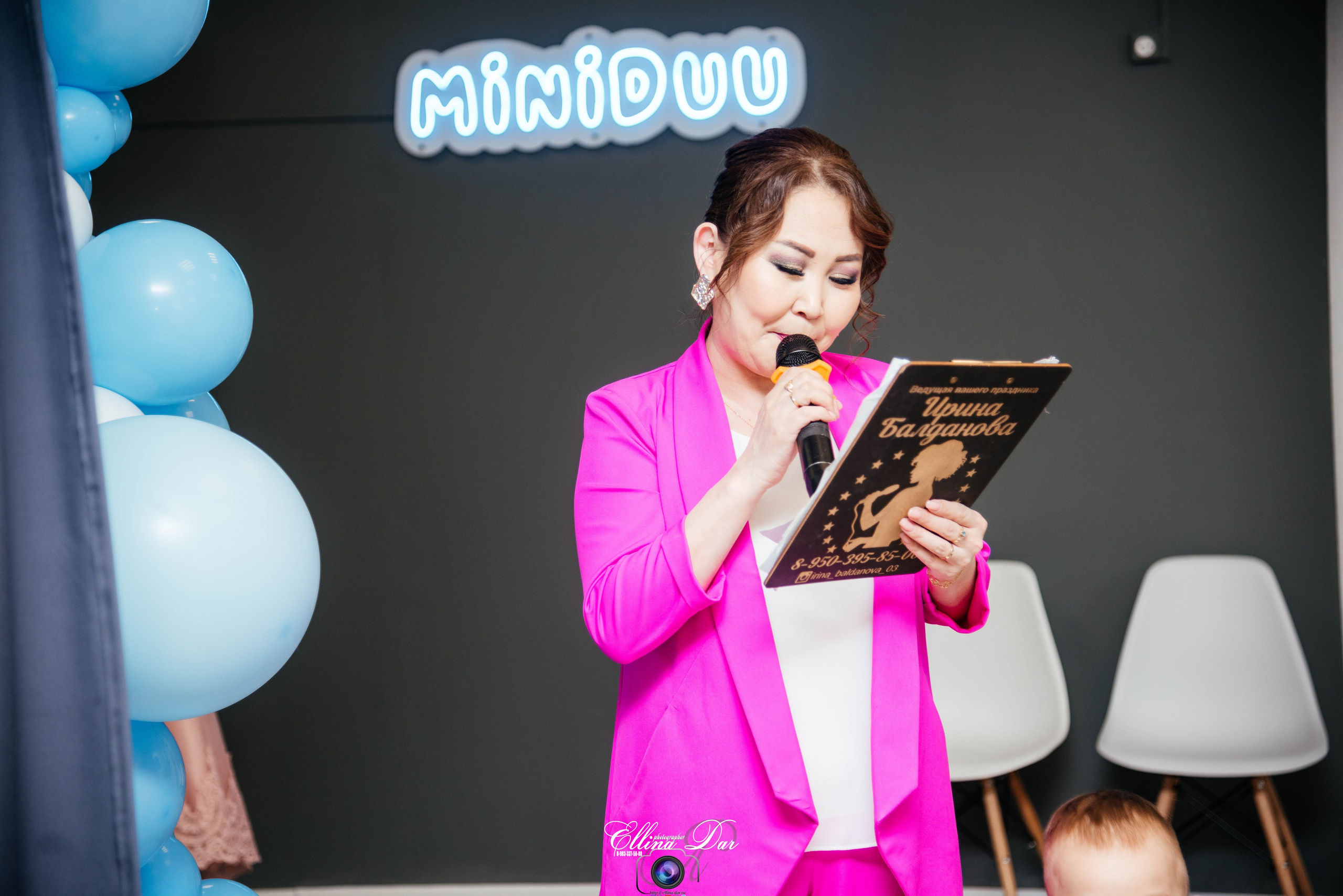 Милан Амир. Фотограф Эллина Дар г. Улан-Удэ