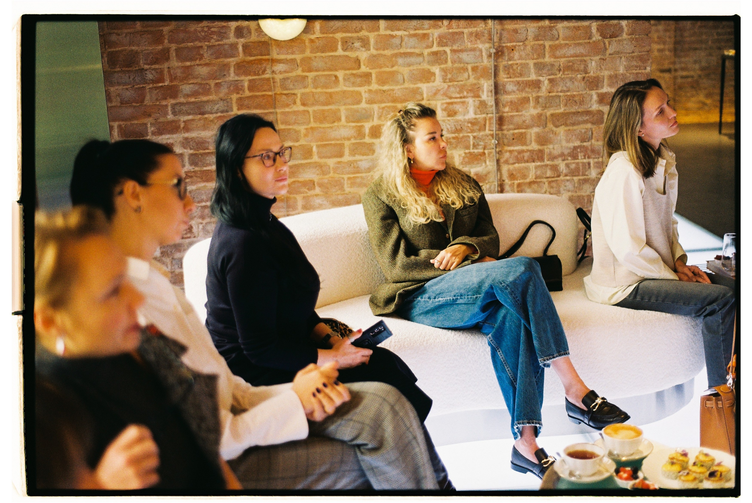 Лекция в DUO. Свадебный фотограф в Москве Евгений Рыжов