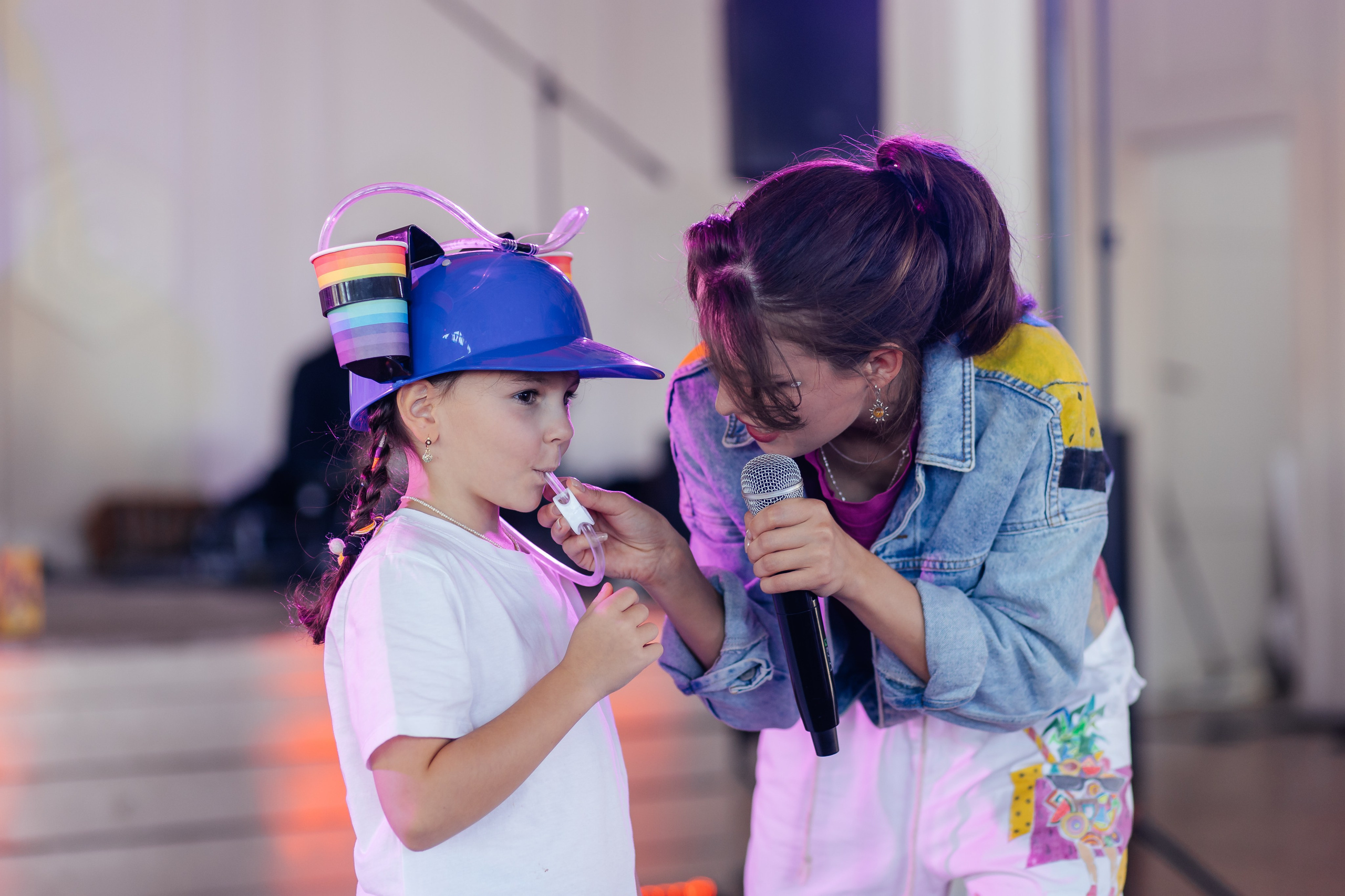 Emilie 7 лет. Свадебный и семейный фотограф