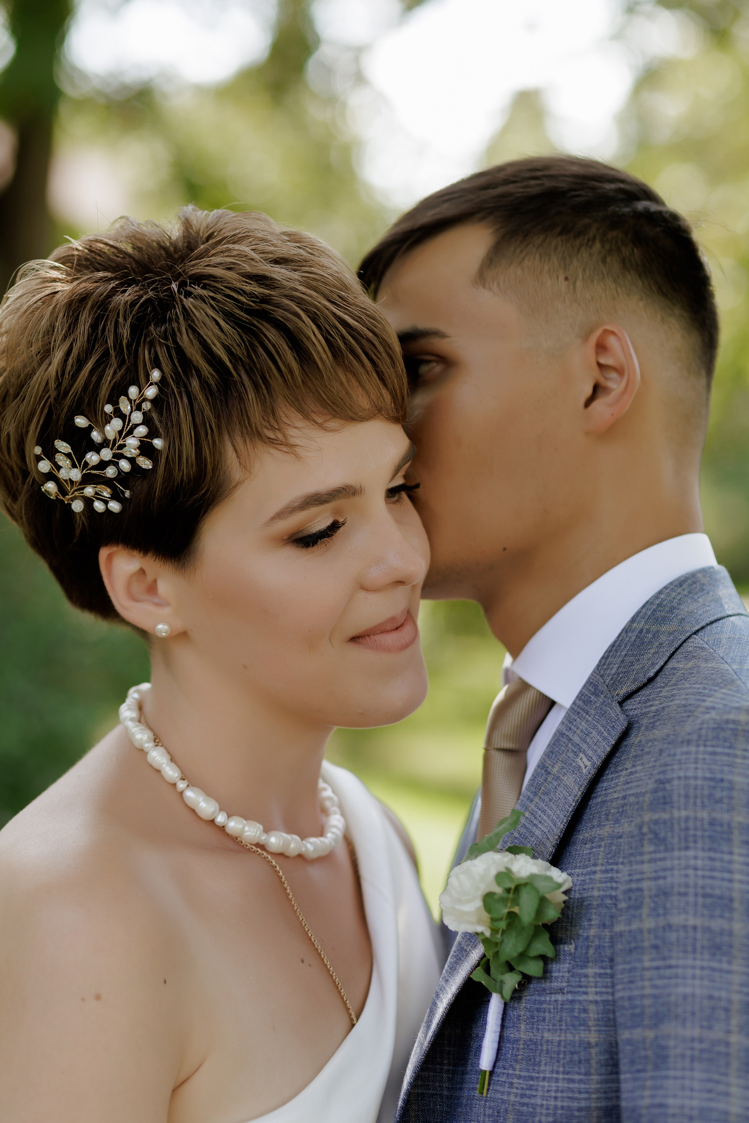 Анна и Павел. Фотограф и видеомейкер в Астрахани | Мария Сушкова