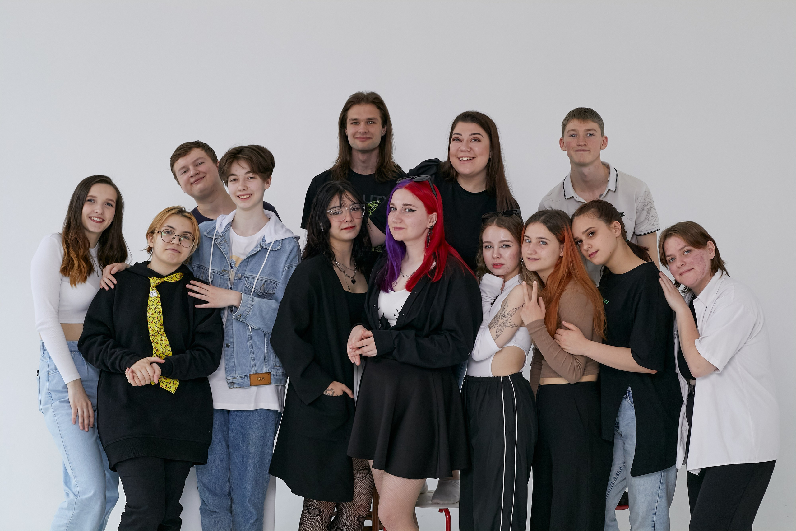 Корпоративная съемка. Фотограф во Владивостоке Екатерина Селищева