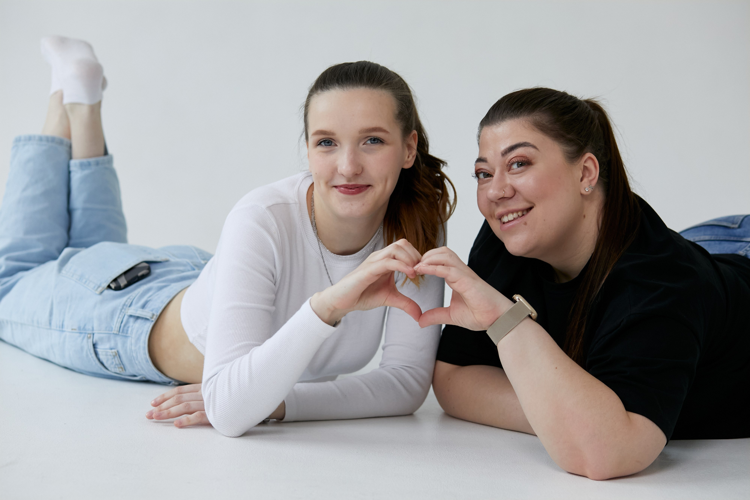 Корпоративная съемка. Фотограф во Владивостоке Екатерина Селищева