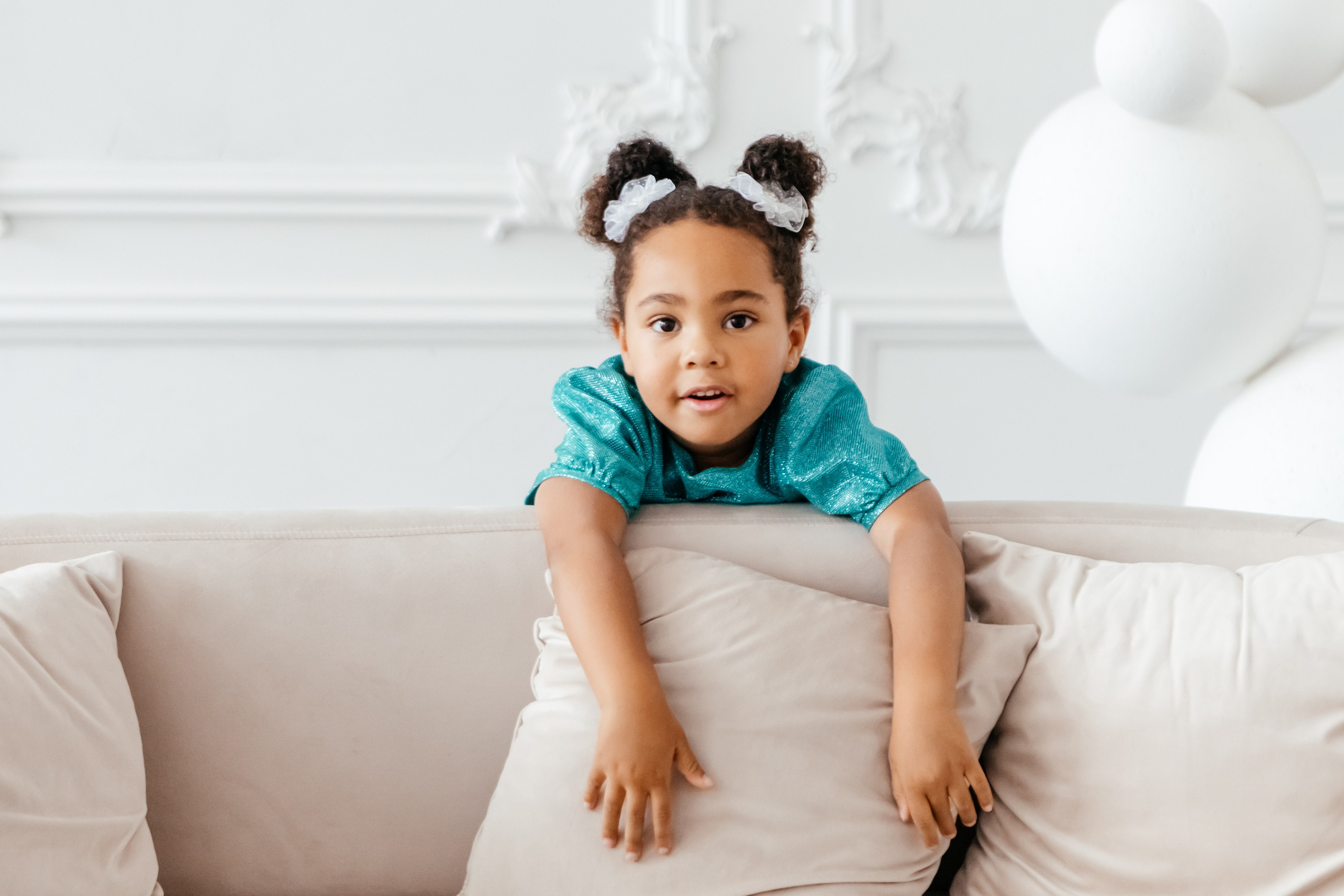 В гостях у бабушки. Фотограф в Красноярске Оксана Корчагина