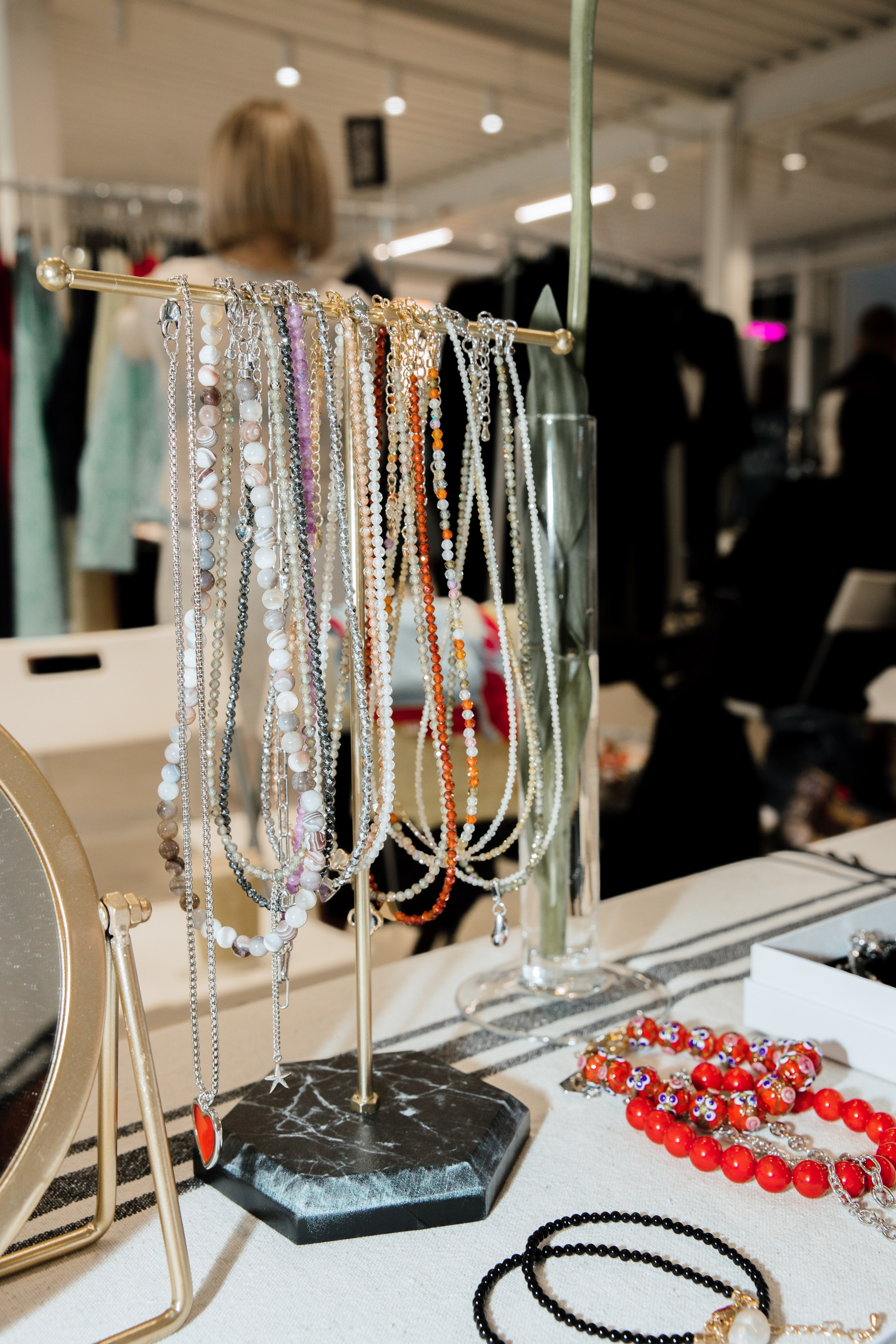 Russian Fashion Fest май'24. Контент фотограф в Москве и области Елена Кулакова