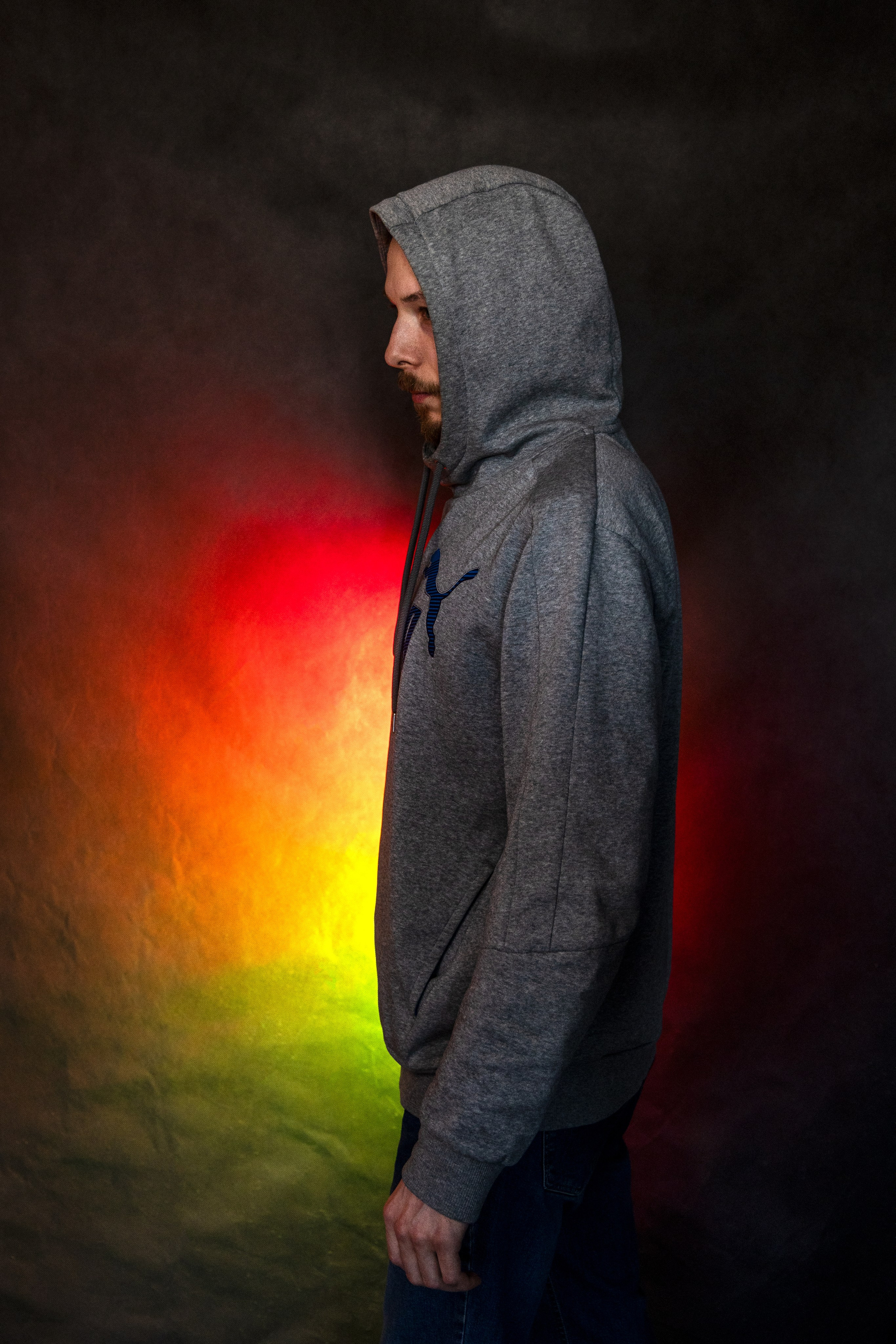 Разное. Photomantis