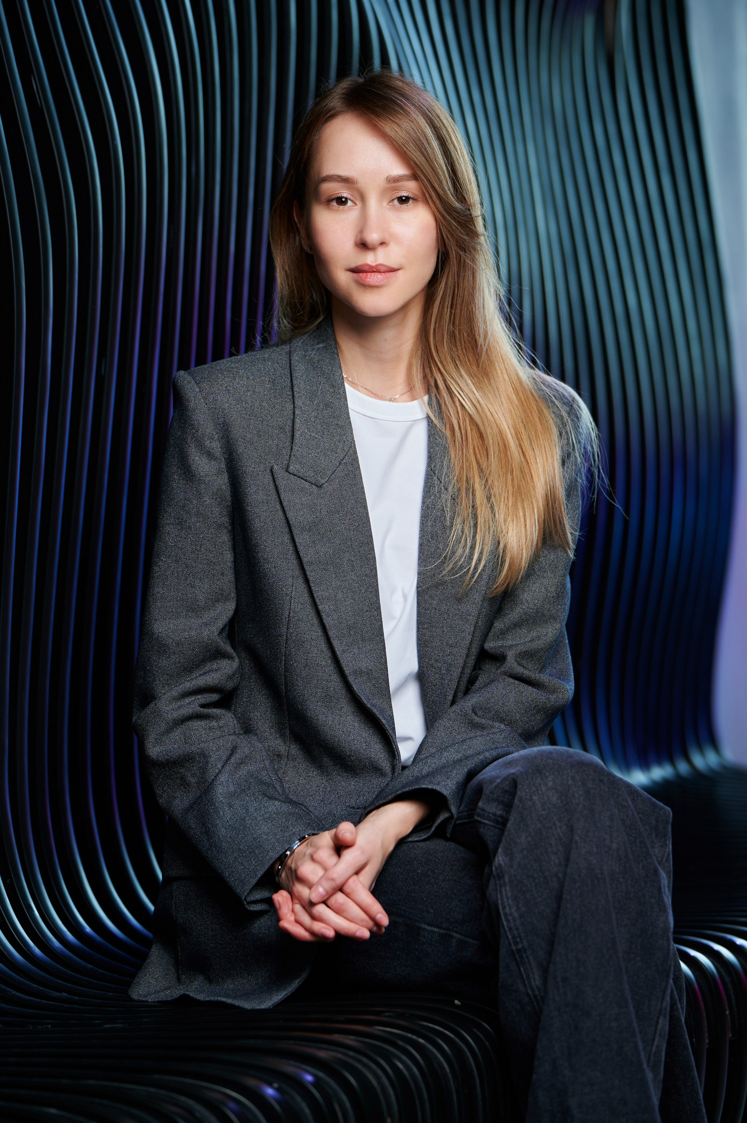 Репортажная фотосъемка