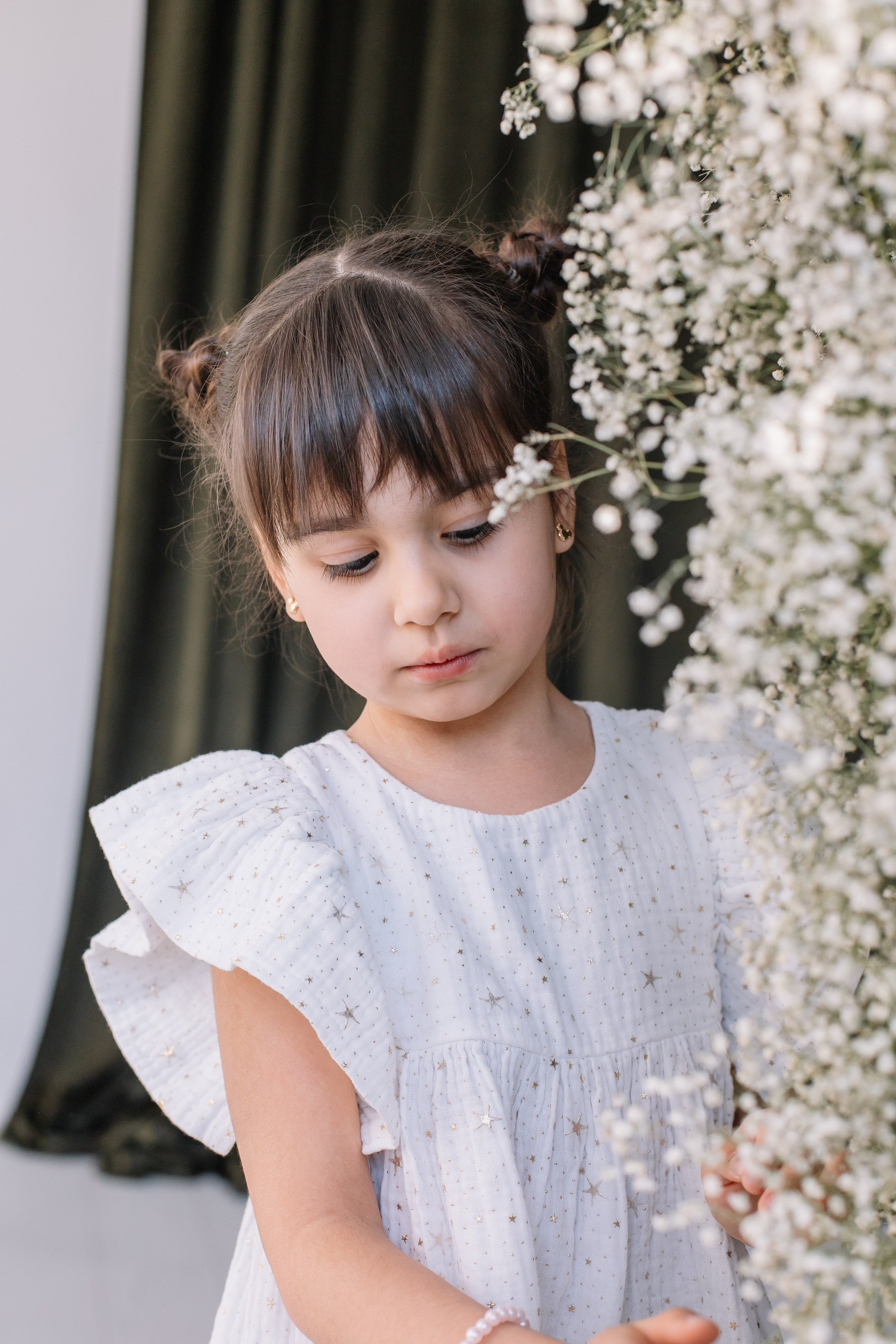 Юлия и Ева. Свадебный фотограф Анастасия Багдасарян