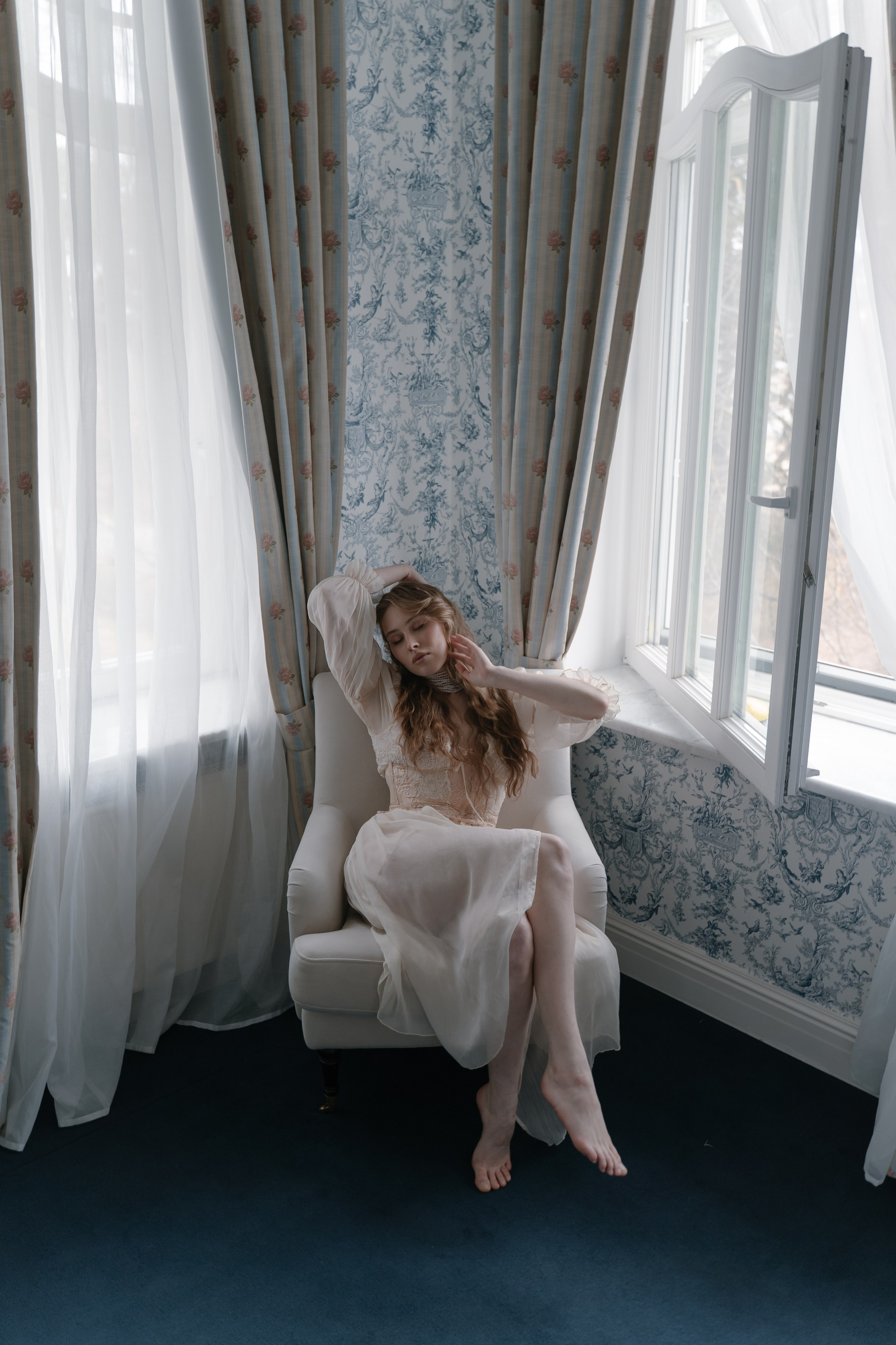 P&A (творческая съемка). Свадебный фотограф — Наталья Фед СПб/Москва