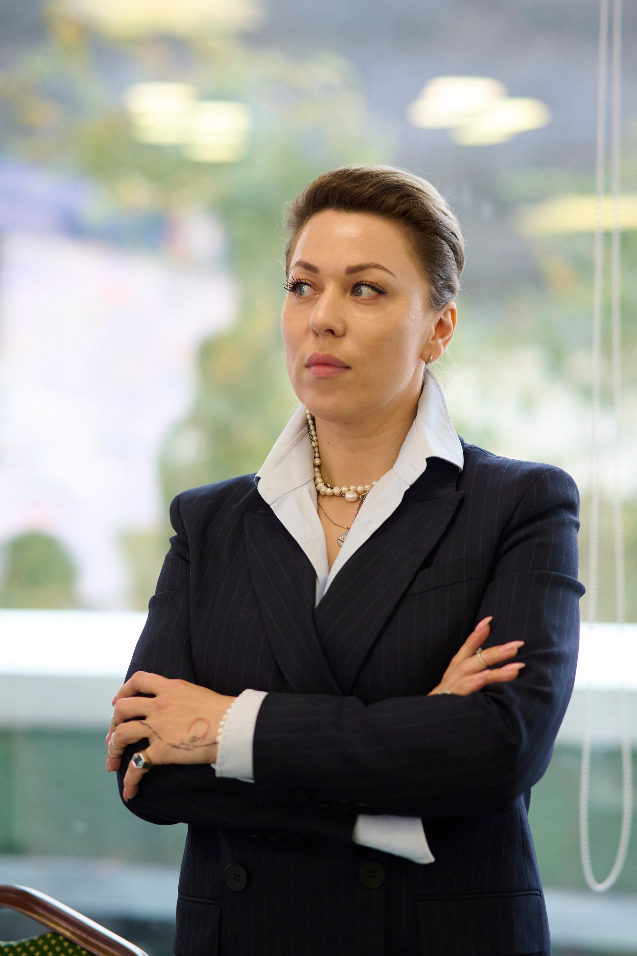 Репортажная съёмка New Retail Forum 2025 в Альфа Измайлово Москва