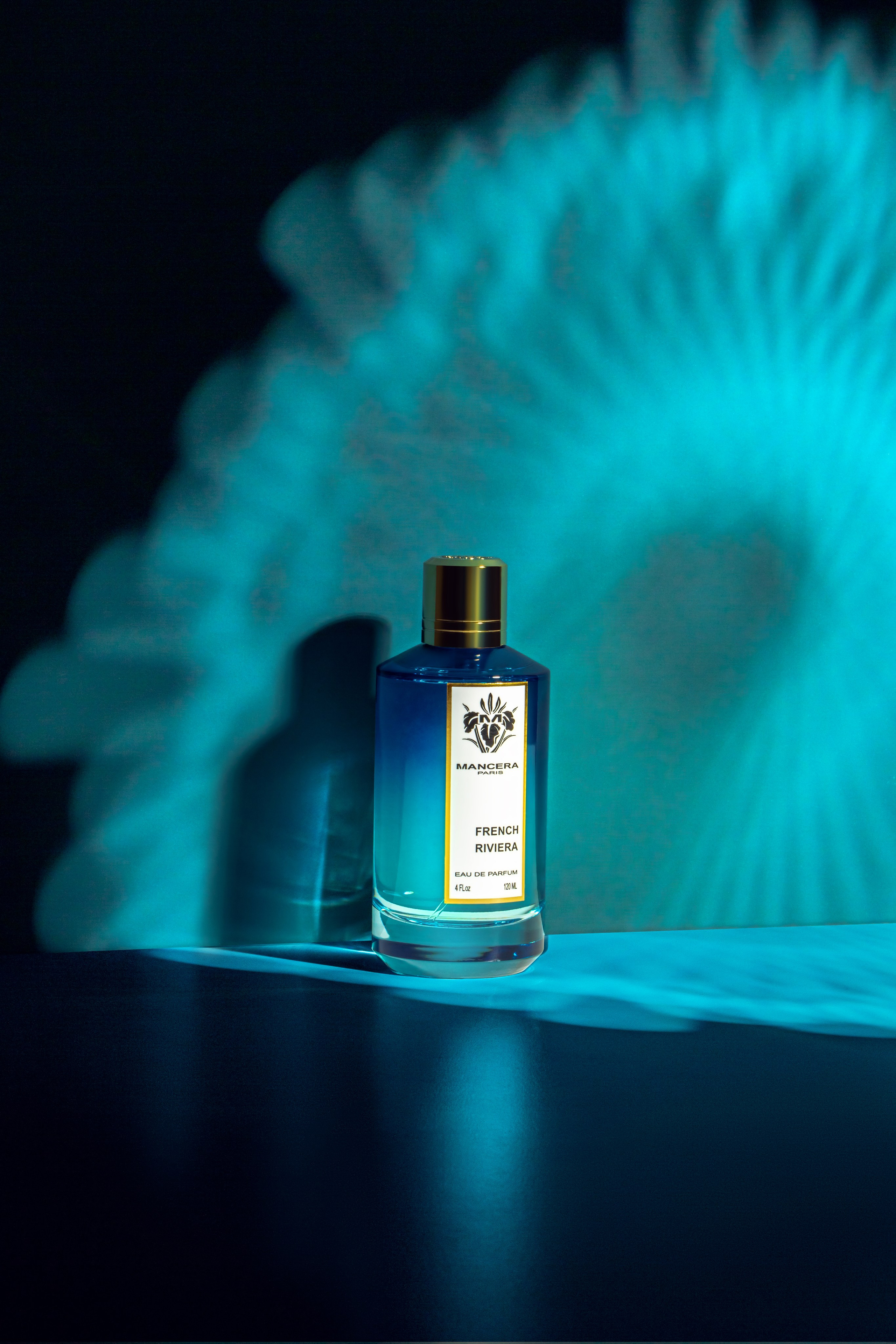 Художественная обработка парфюмов | Студия SVITHART