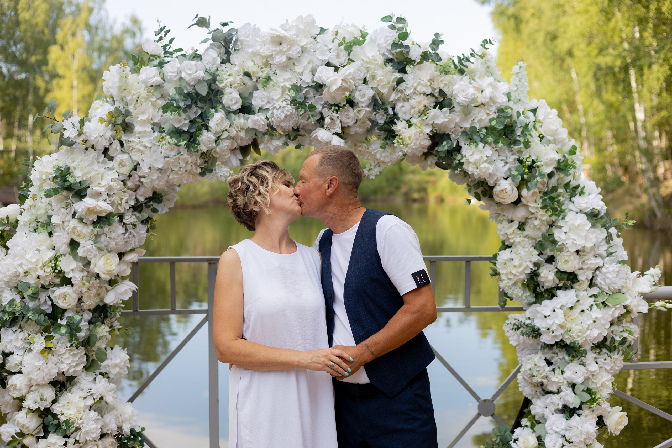 Татьяна и Александр. Семейный фотограф в Рязани и Рязанской области