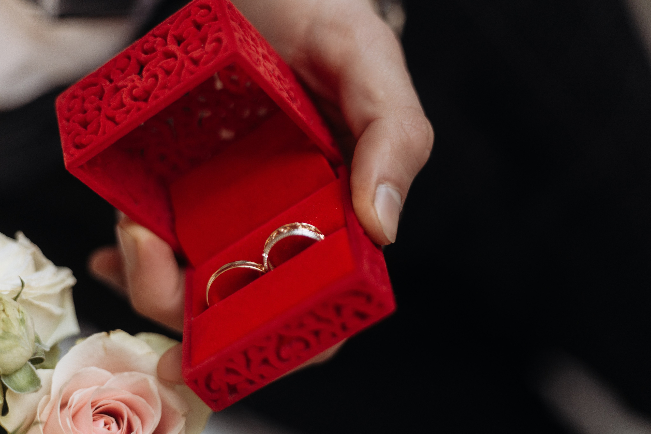 Яна и Илья. Семейный фотограф в Рязани и Рязанской области