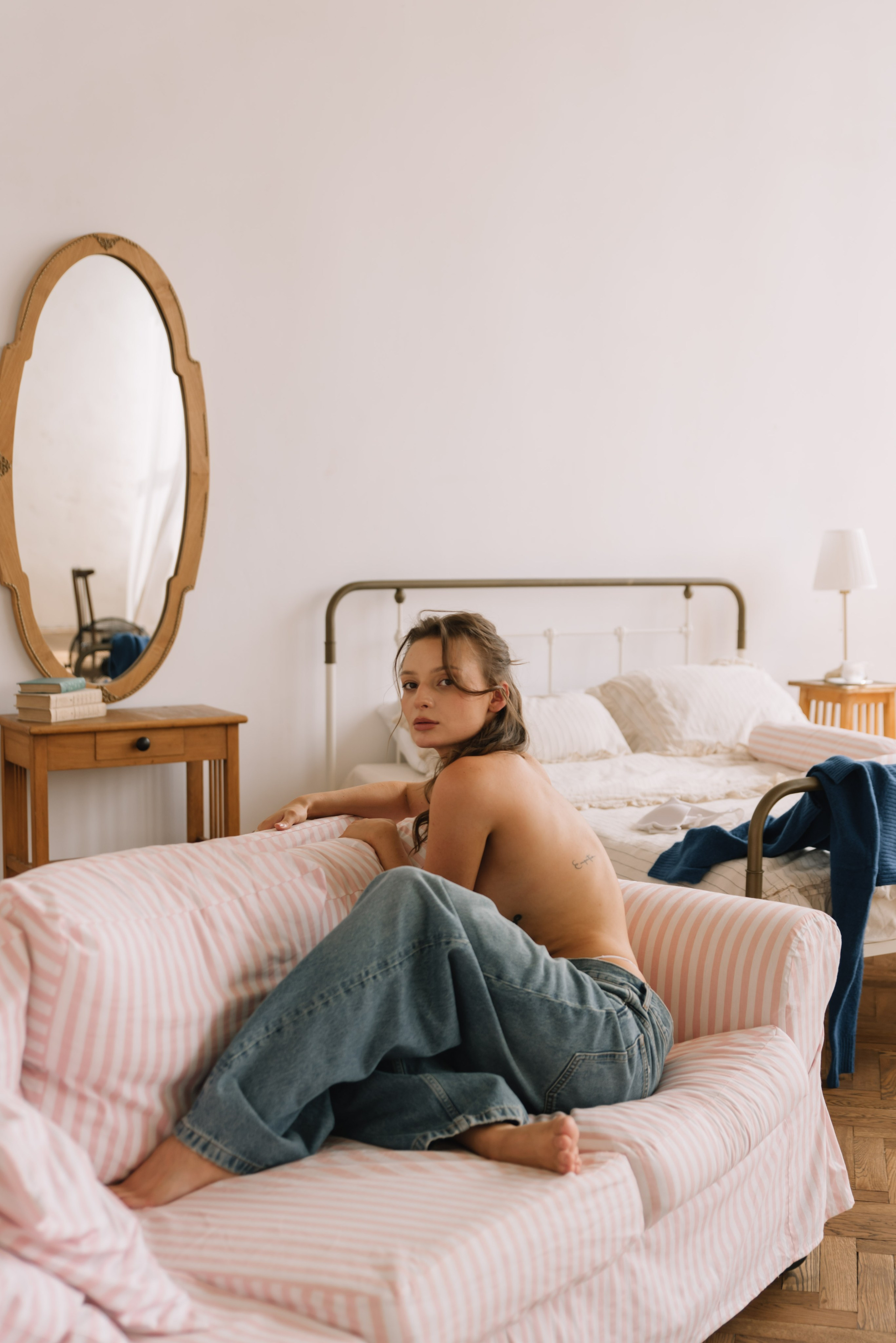 Алина. Фотограф Нижний Новгорода Елена Калмыкова