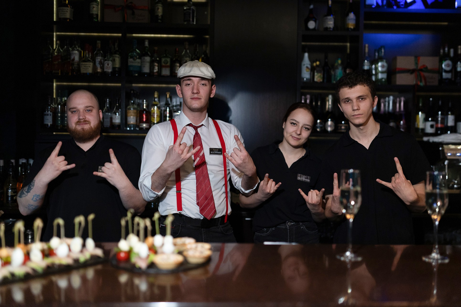 Ход конем. Andrey Pospelove. Фотограф в Саратове