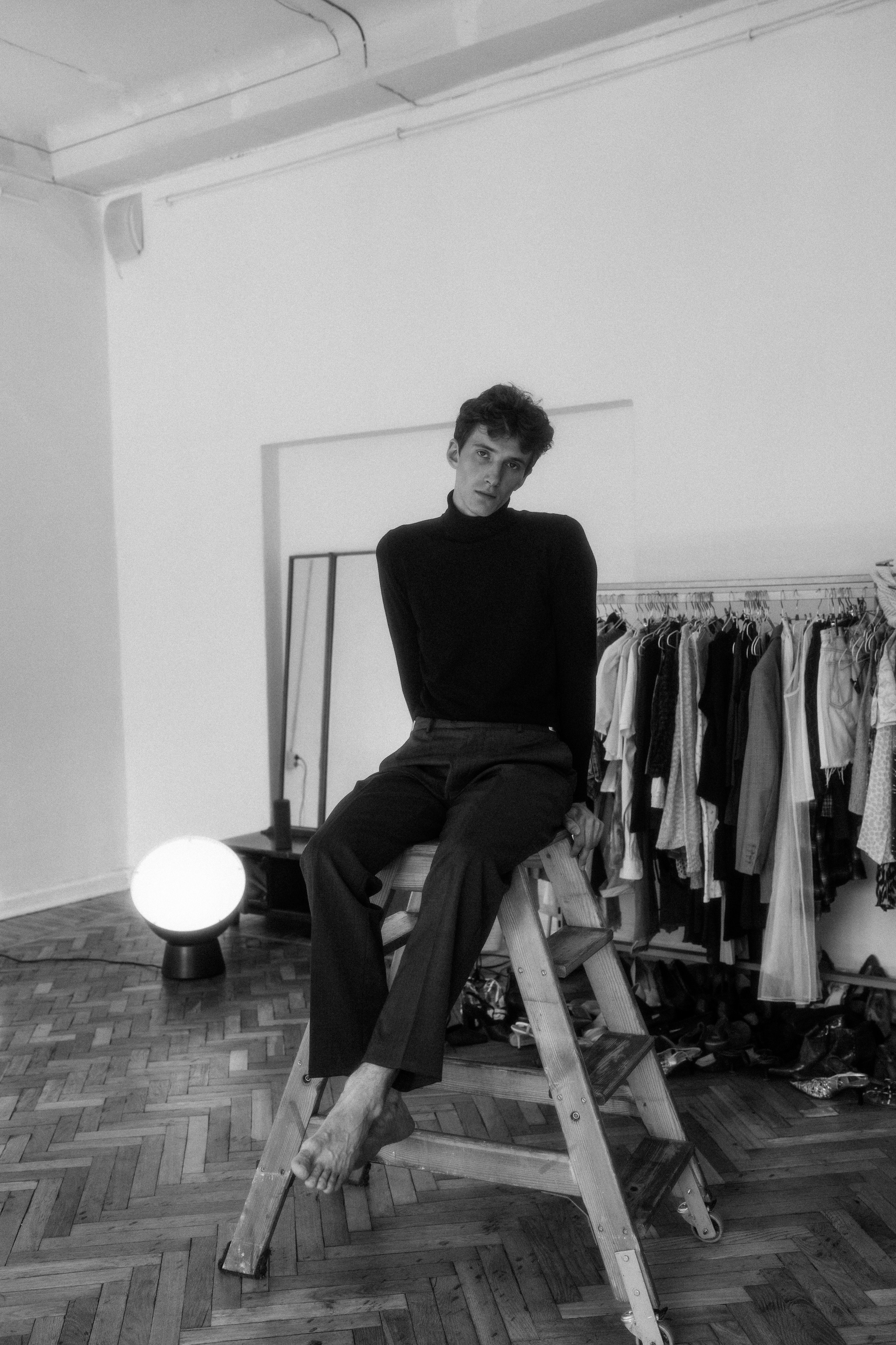 Олег. Свадебный фотограф в Санкт-Петербурге Марина Фесенко