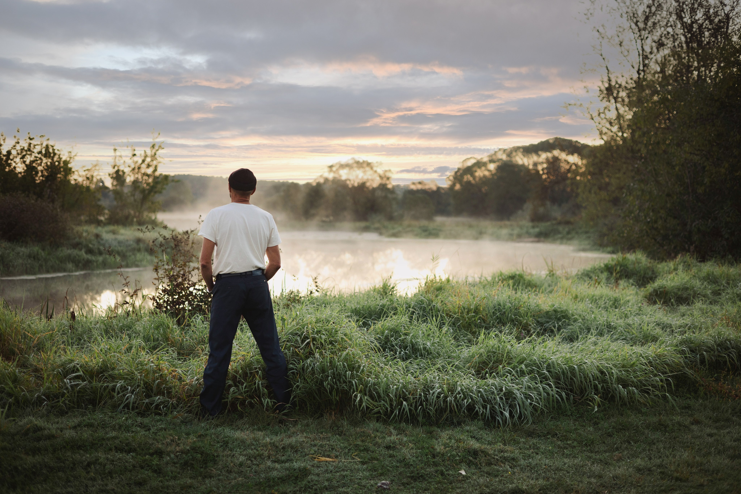 Мужская постановочная. Портретный и свадебный фотограф Москва Лучин Сергей